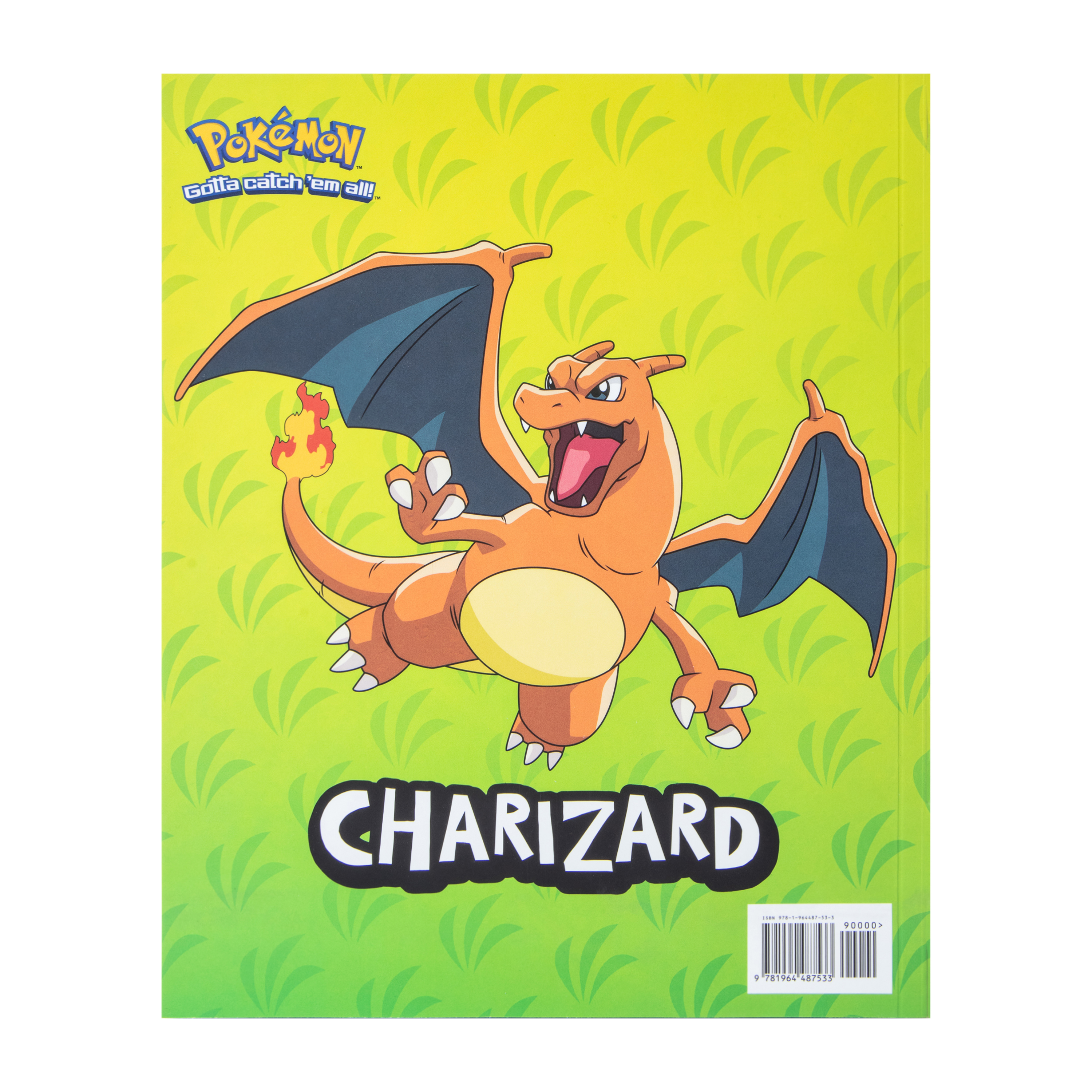 Pokémon™ Ultimate Activity Adventure Set