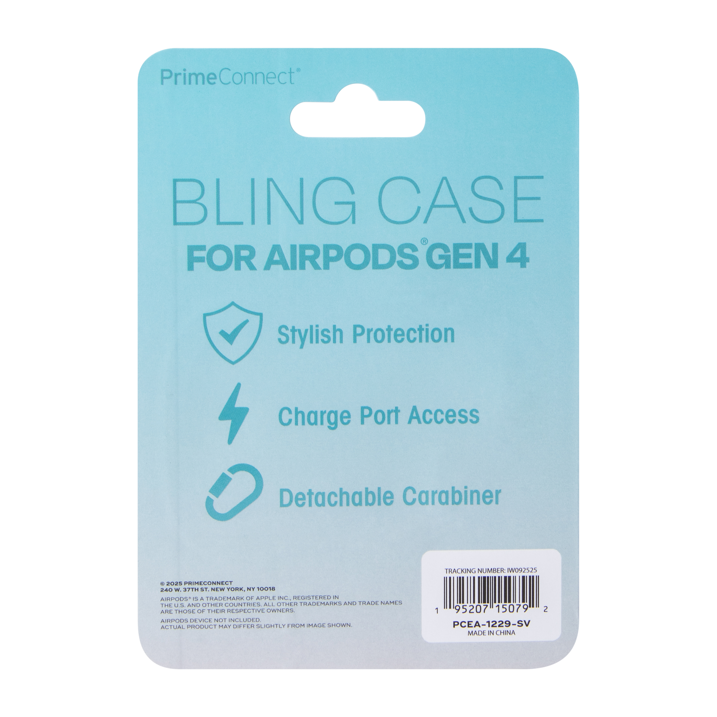 Bling Case For AirPods®