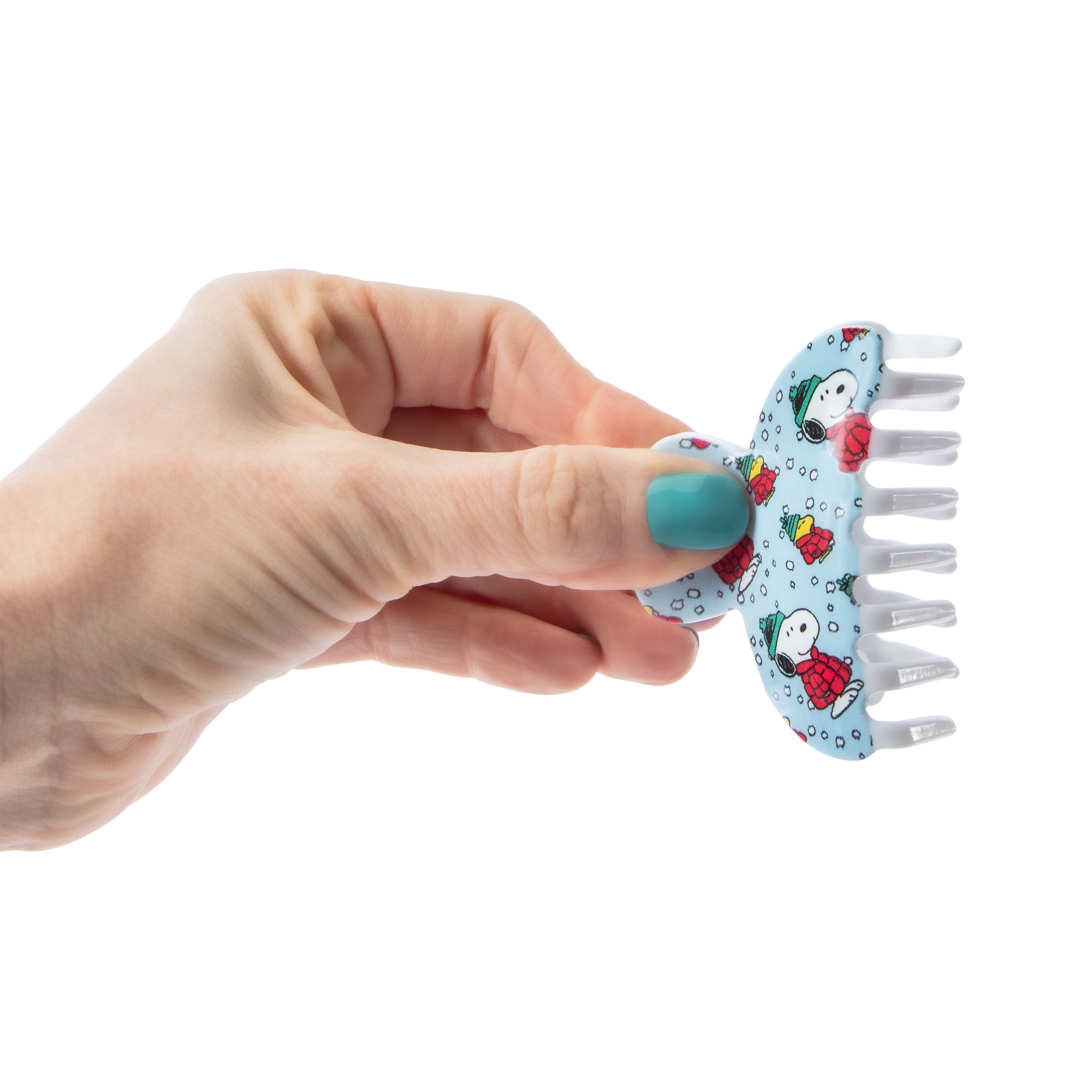 Penuts® Claw Clips 2-Pack