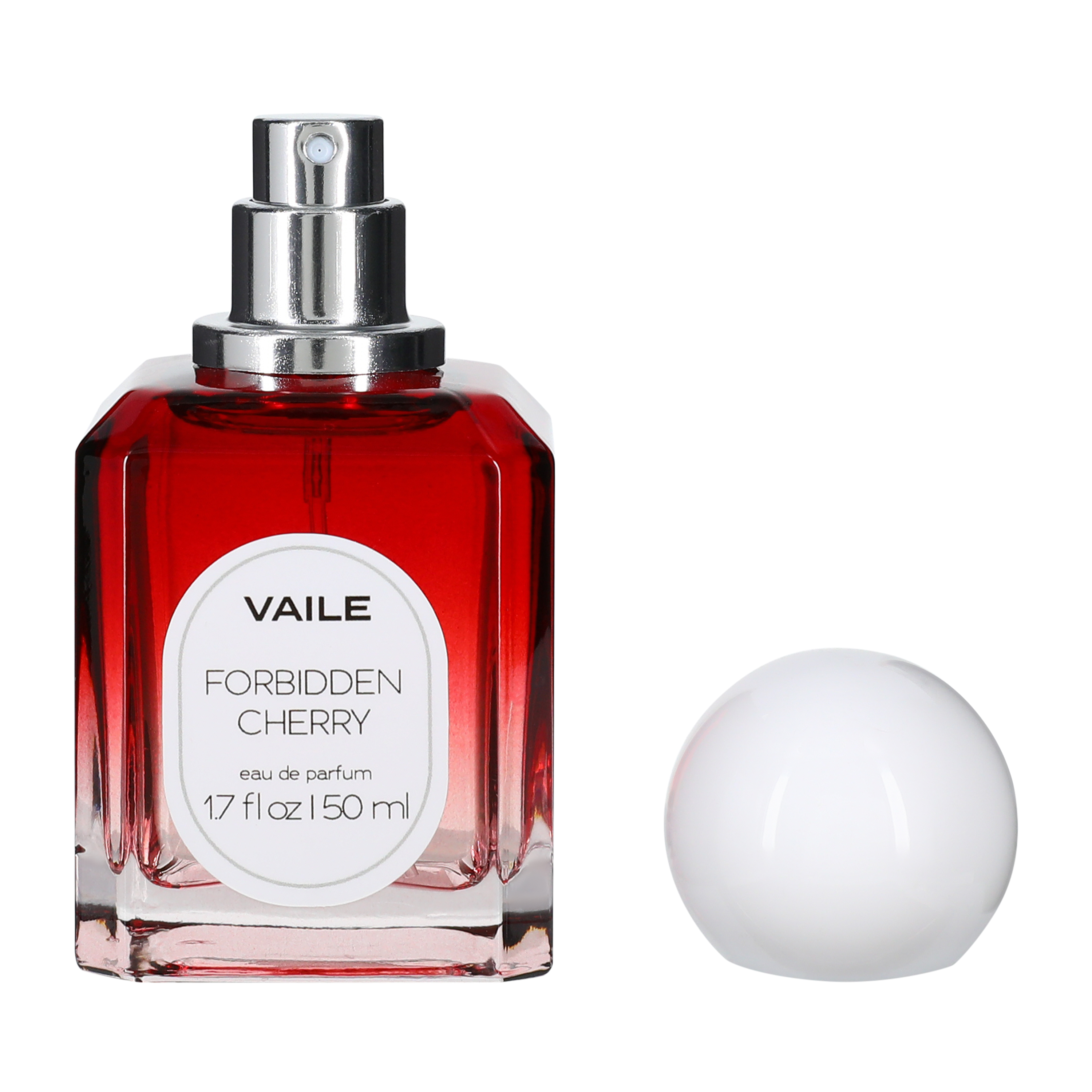 Vaile Eau De Parfum 1.7oz