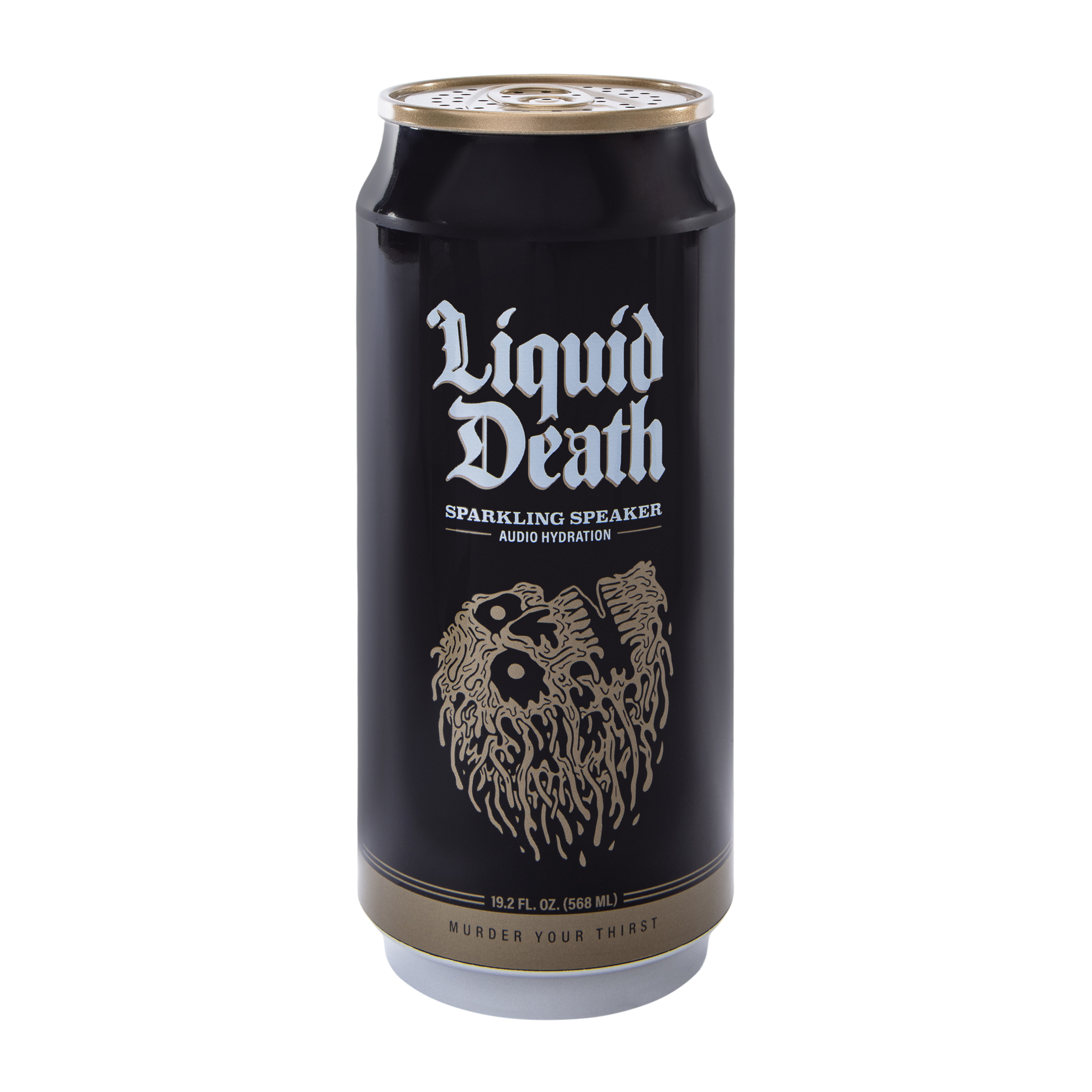 Liquid Death Wireless Speaker