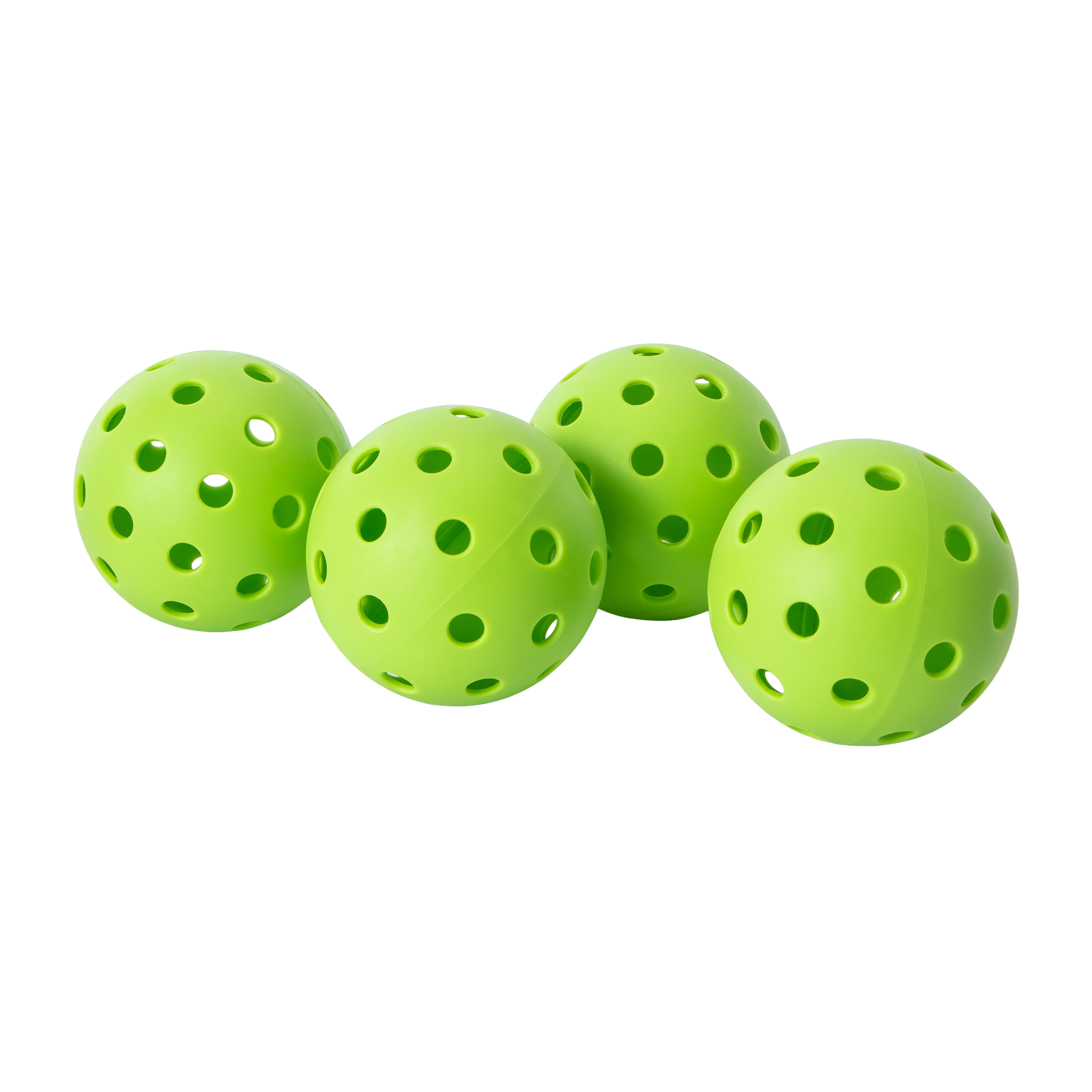 ESPN Pickle Ball 4-Pack