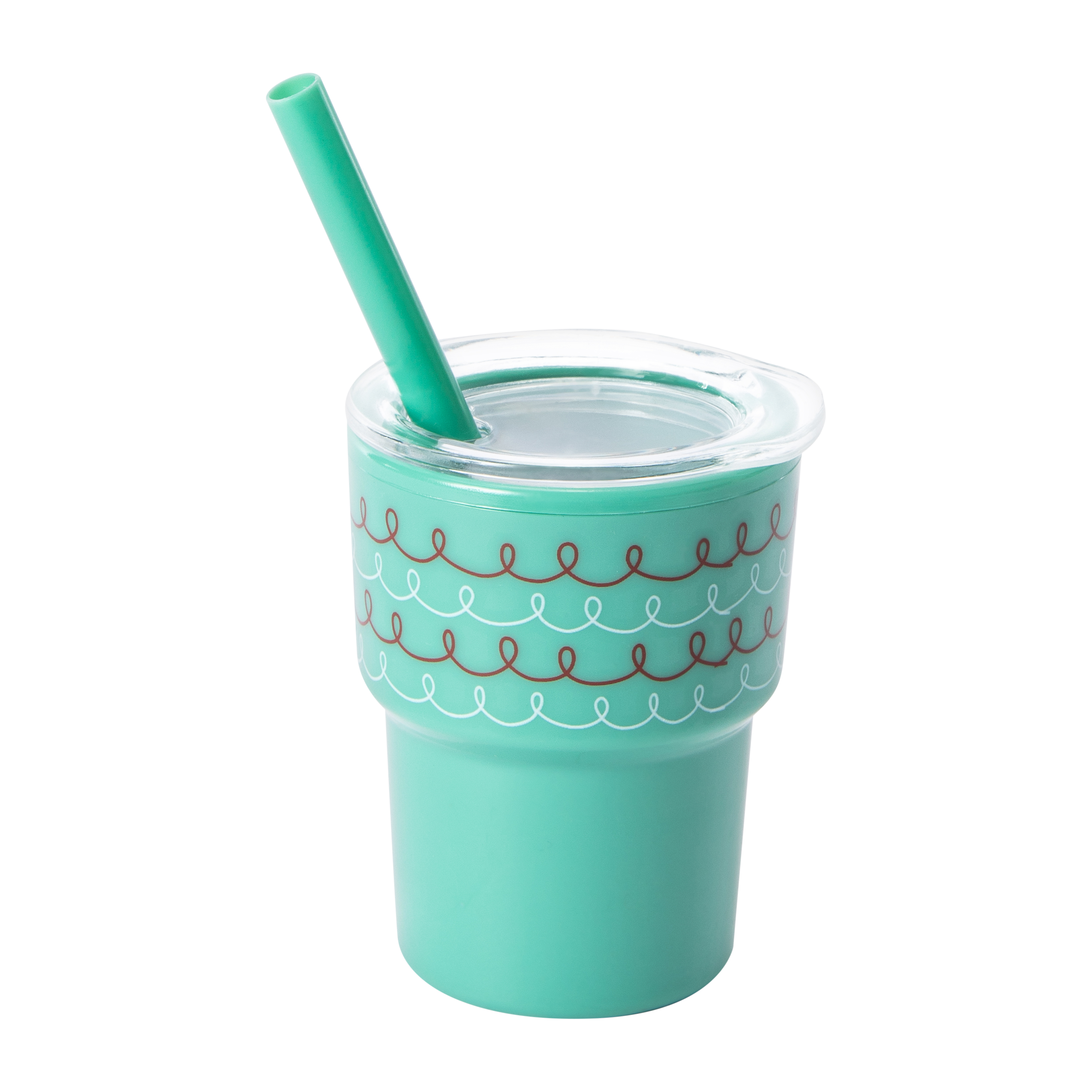 Christmas Mini Tumbler 30oz