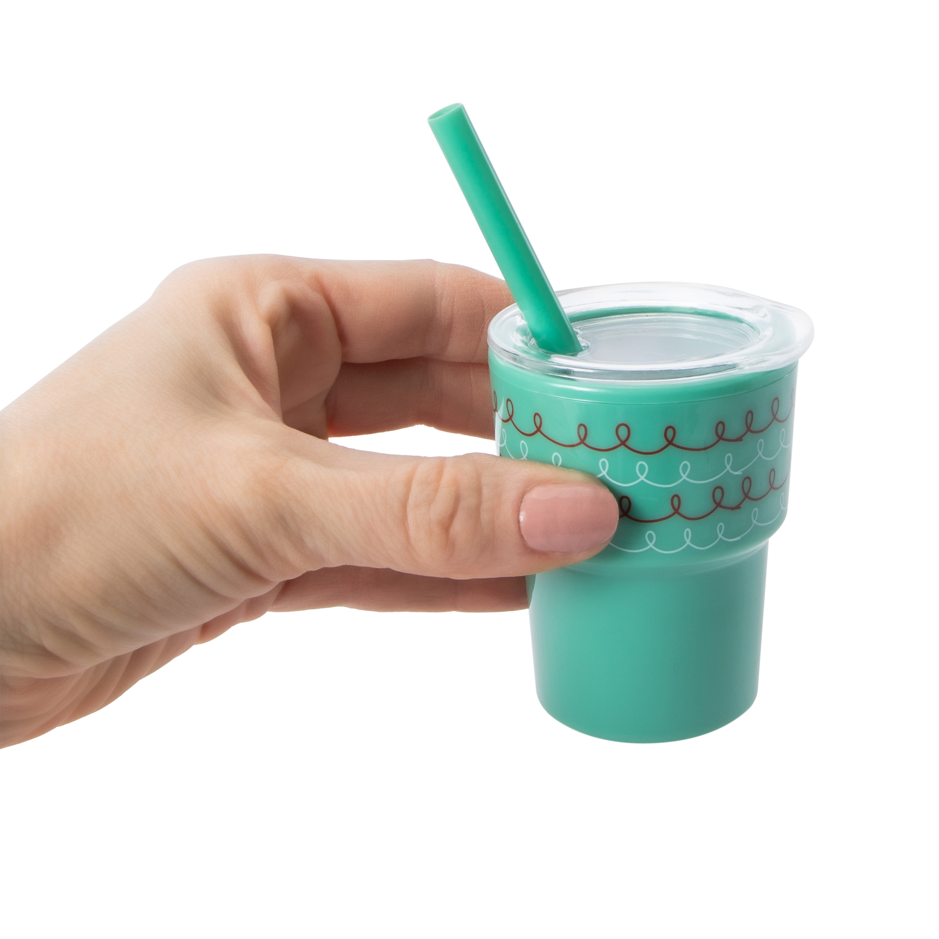 Christmas Mini Tumbler 30oz