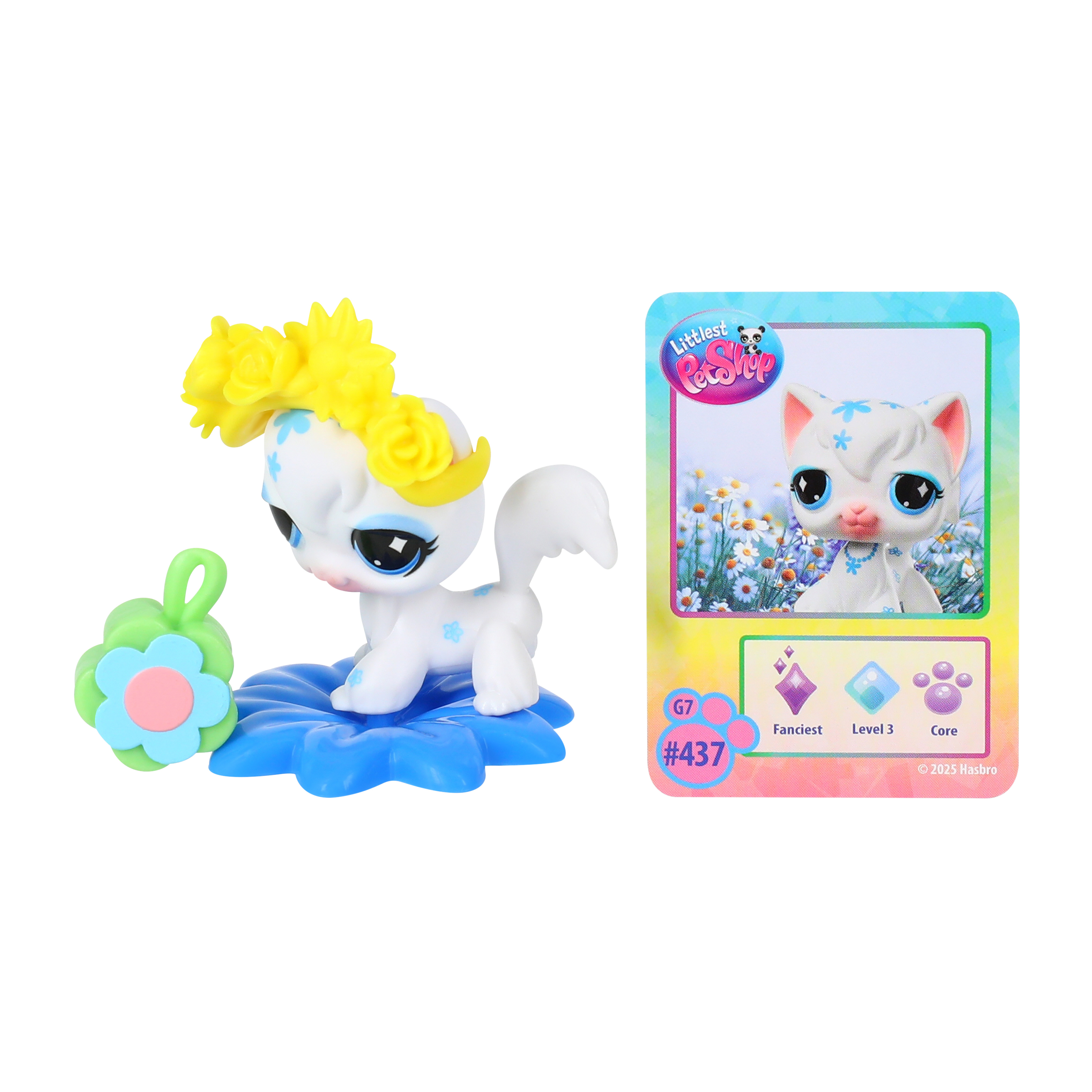 Littlest Pet Shop® Spring Stylers Set