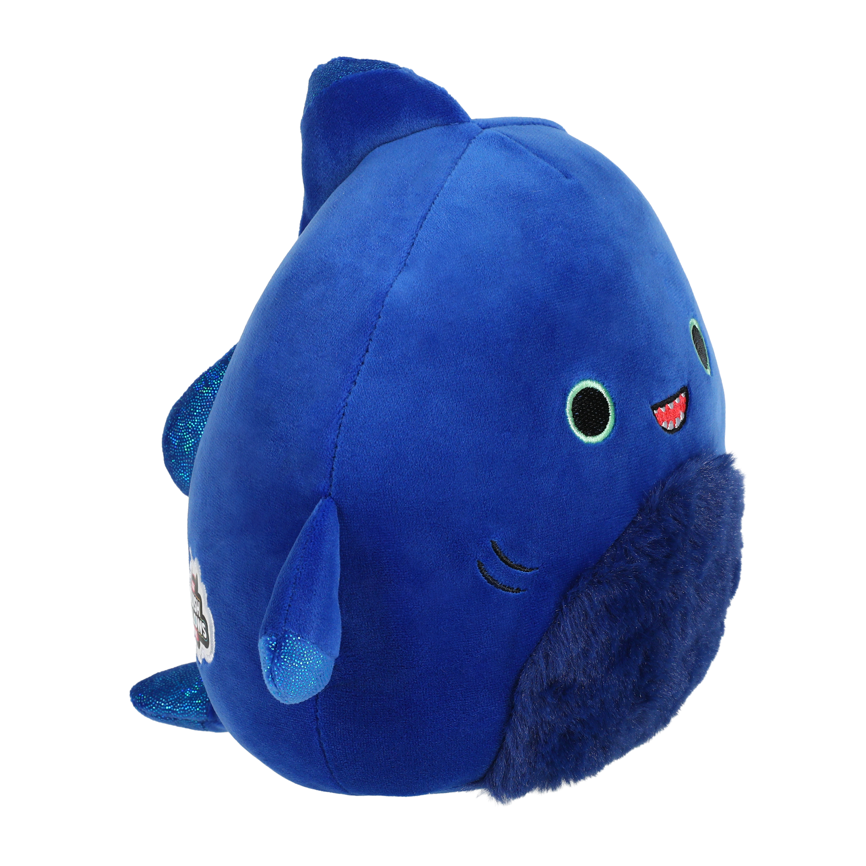 Squishmallows™ Shark Plush