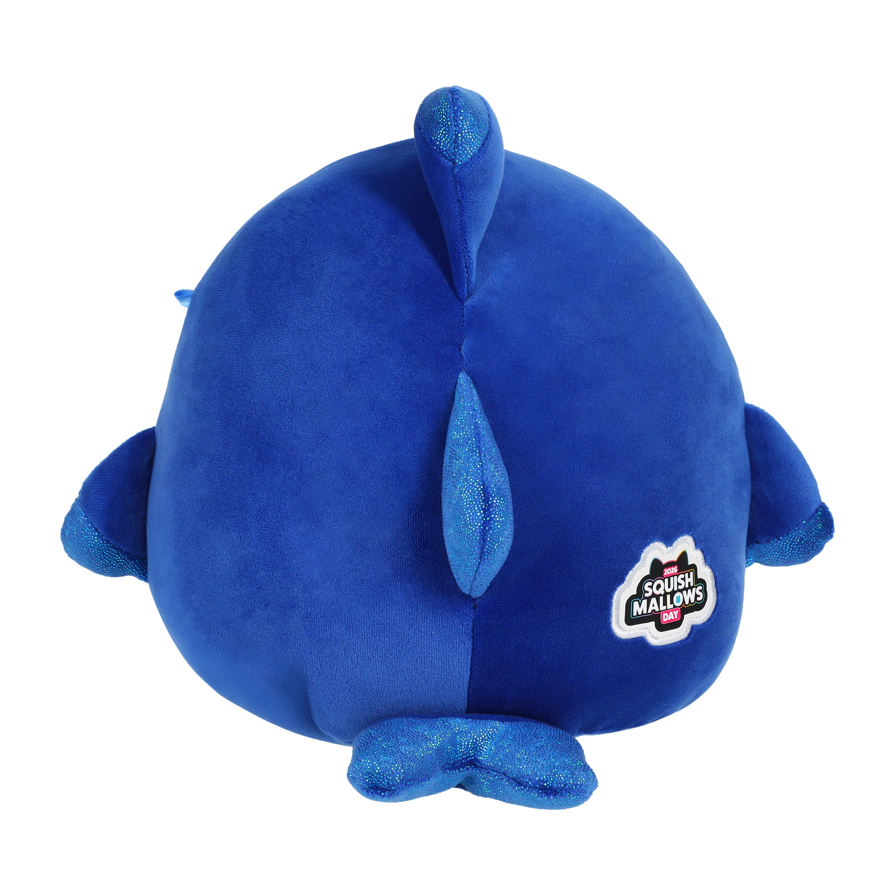 Squishmallows™ Shark Plush