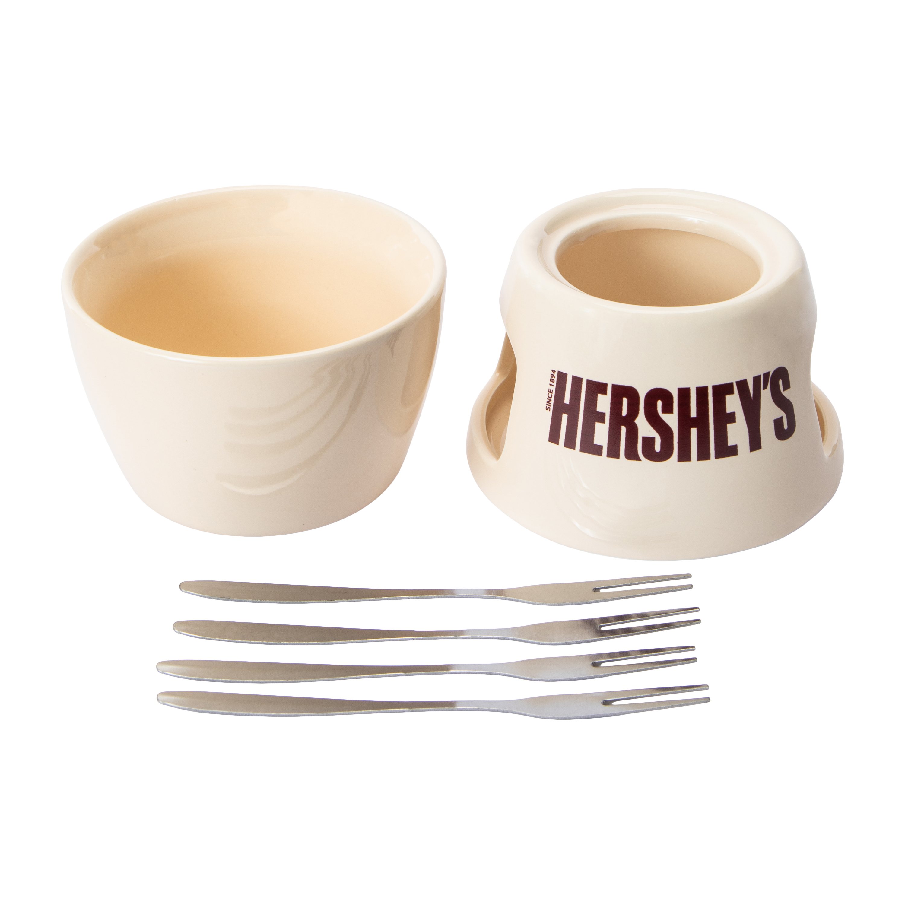 Hershey's Fondue Set