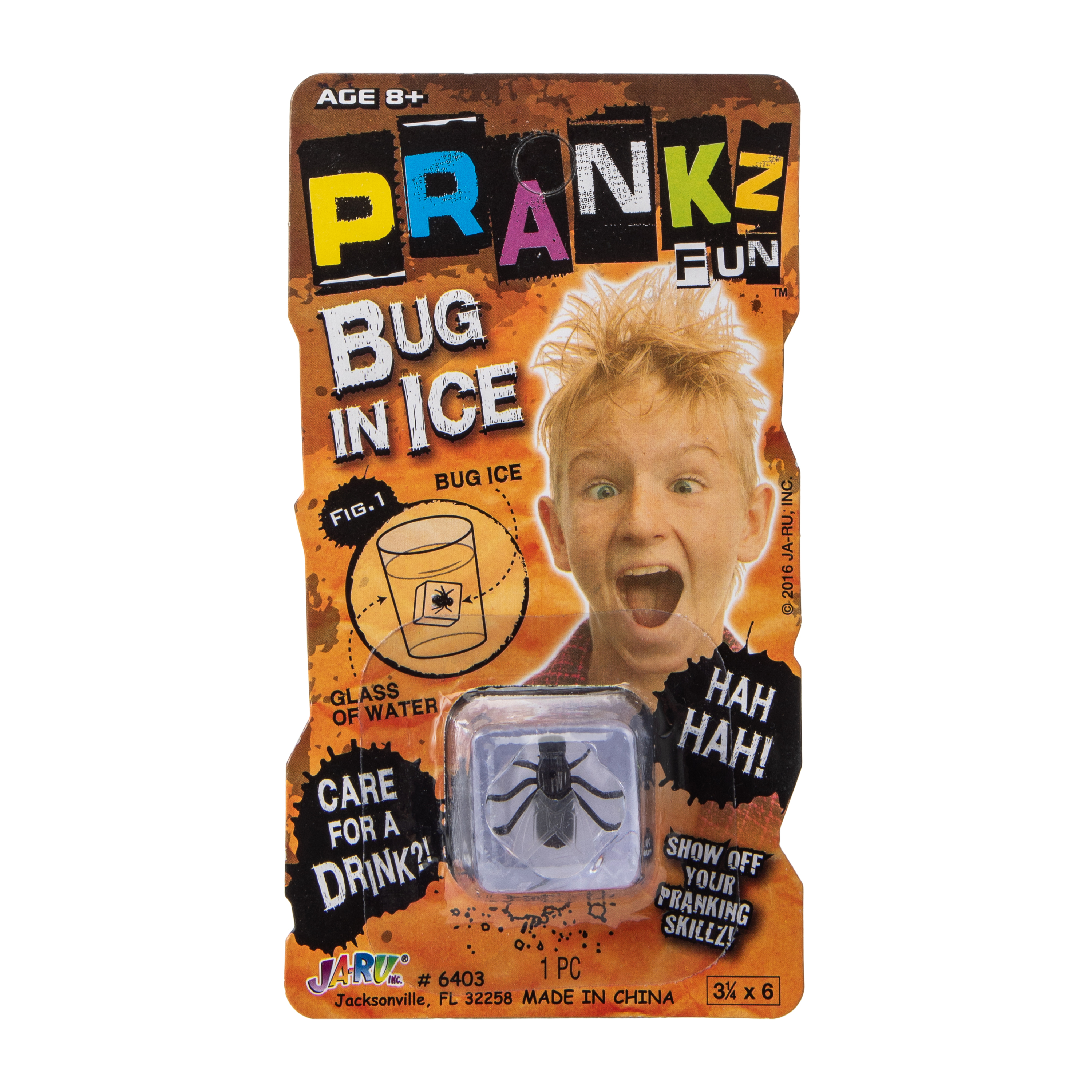 Prankz Fun™ Prank Toys