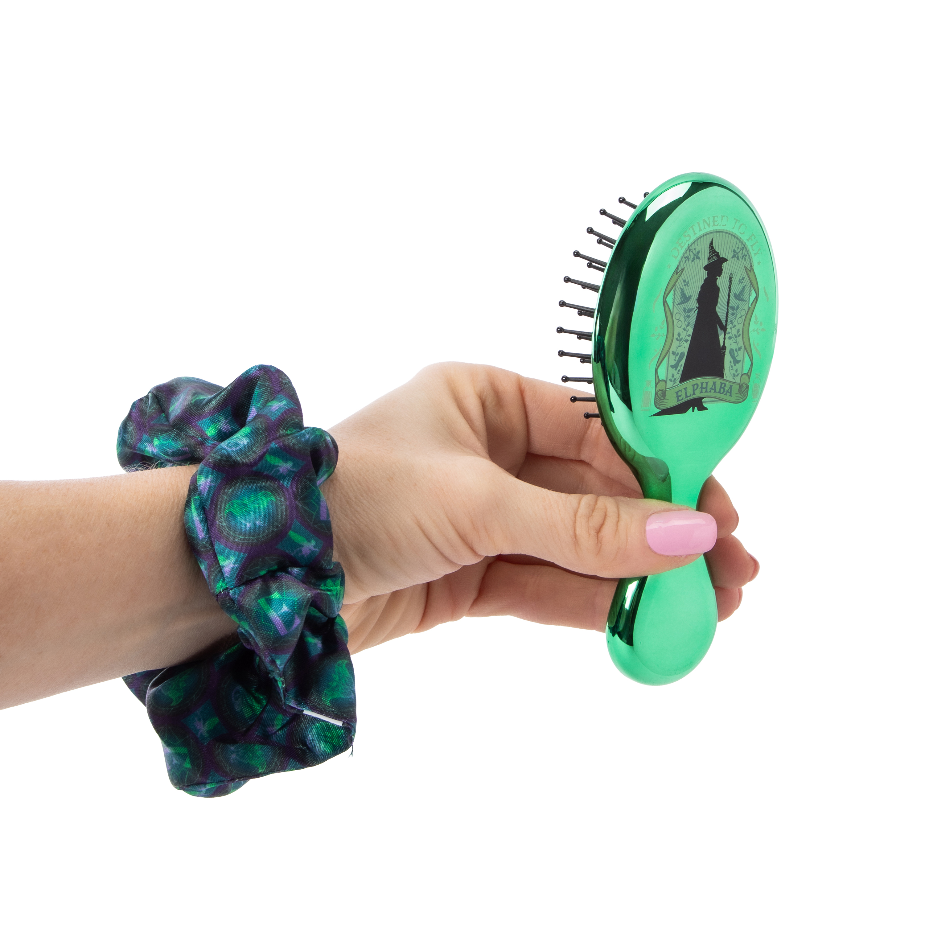 Wicked 2-Piece Hair Set