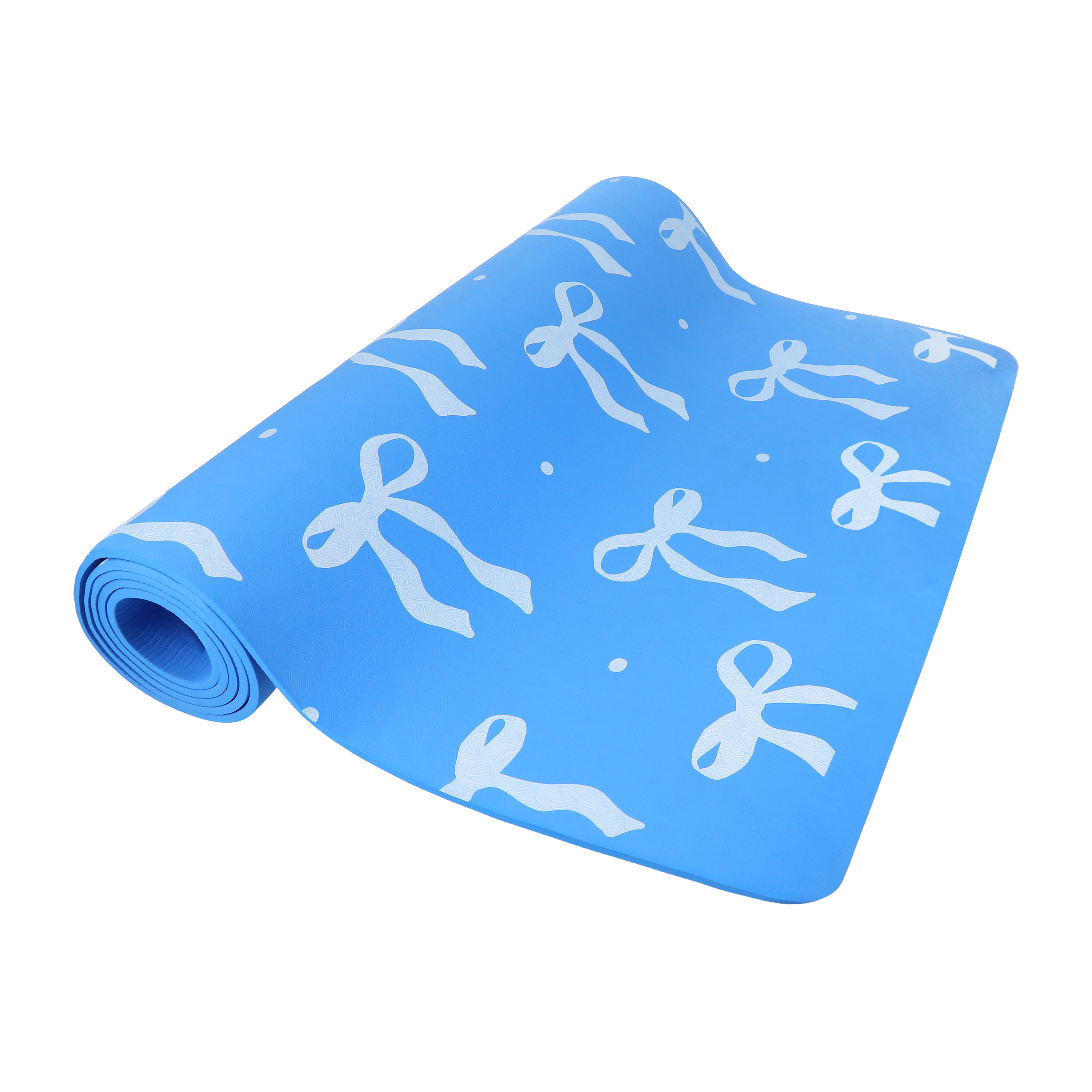 Series-8 Fitness™ Premium Yoga Mat