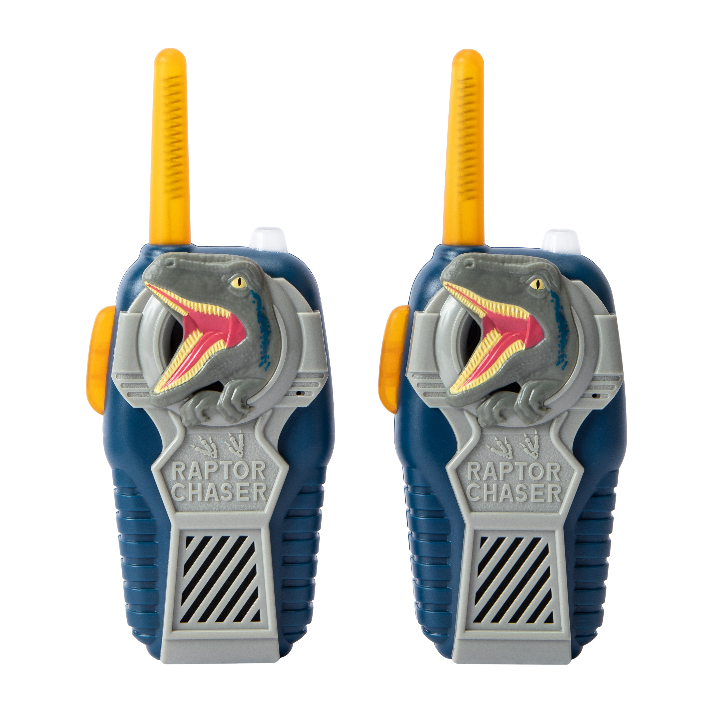 Jurassic World Dominion Walkie Talkies 2-Pack