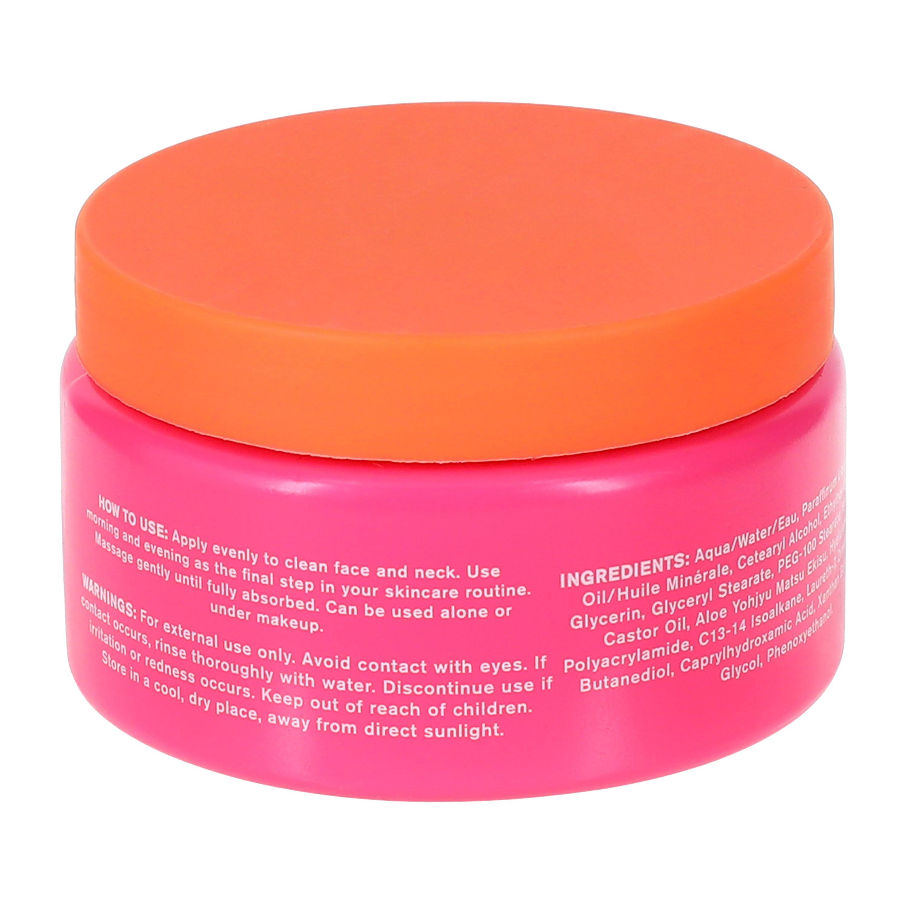 Dani Beauty By Danielle Creations™ Jelly Skin Balm Overnight Repair 4oz