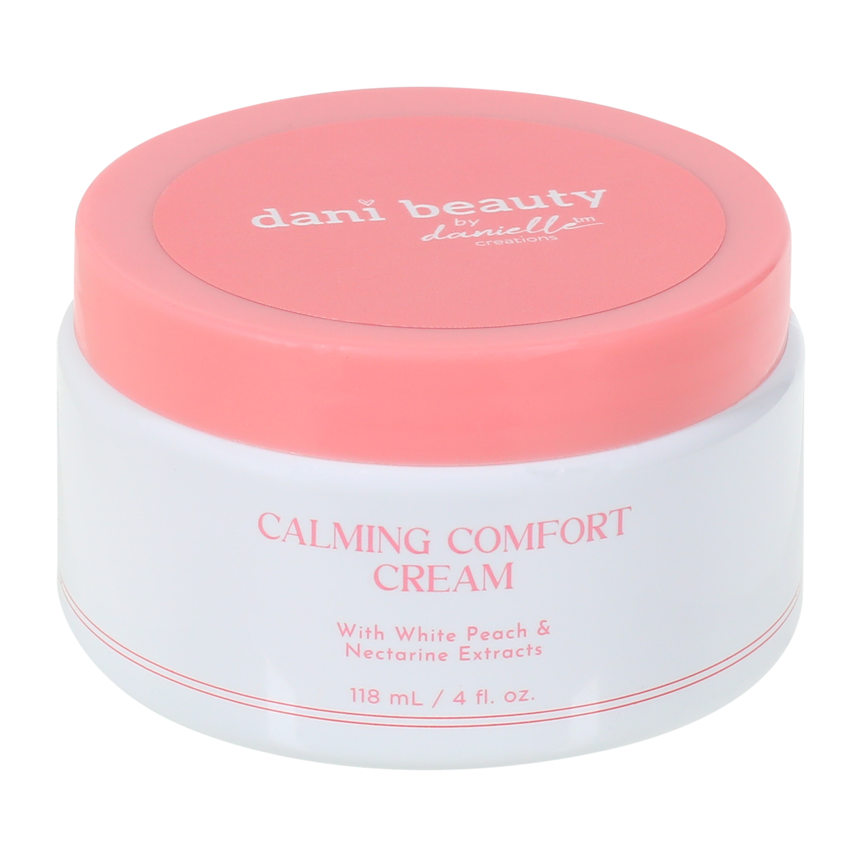 Dani Beauty By Danielle Creations™ Calming Comfort Cream 4oz