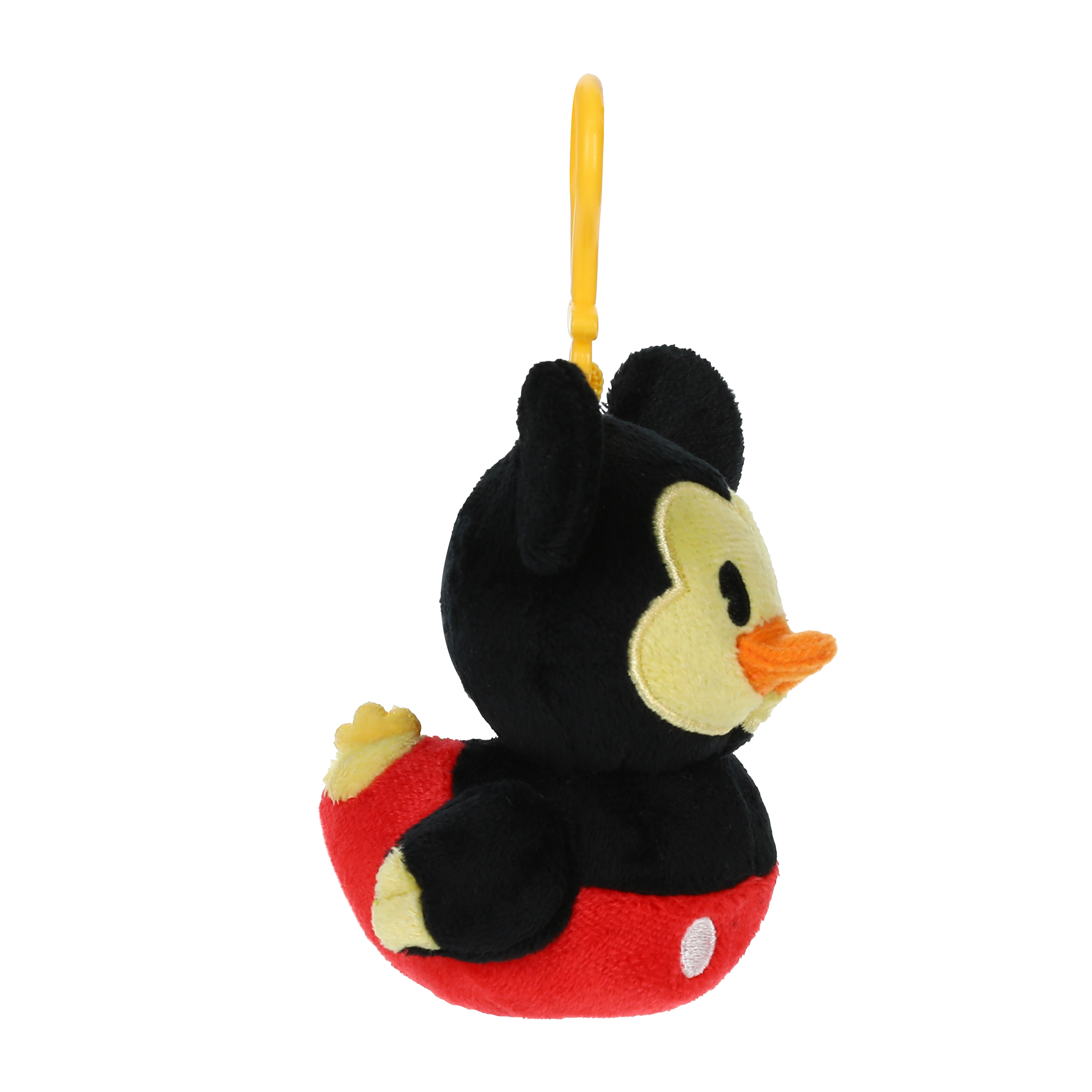 Disney Clip-On Plush