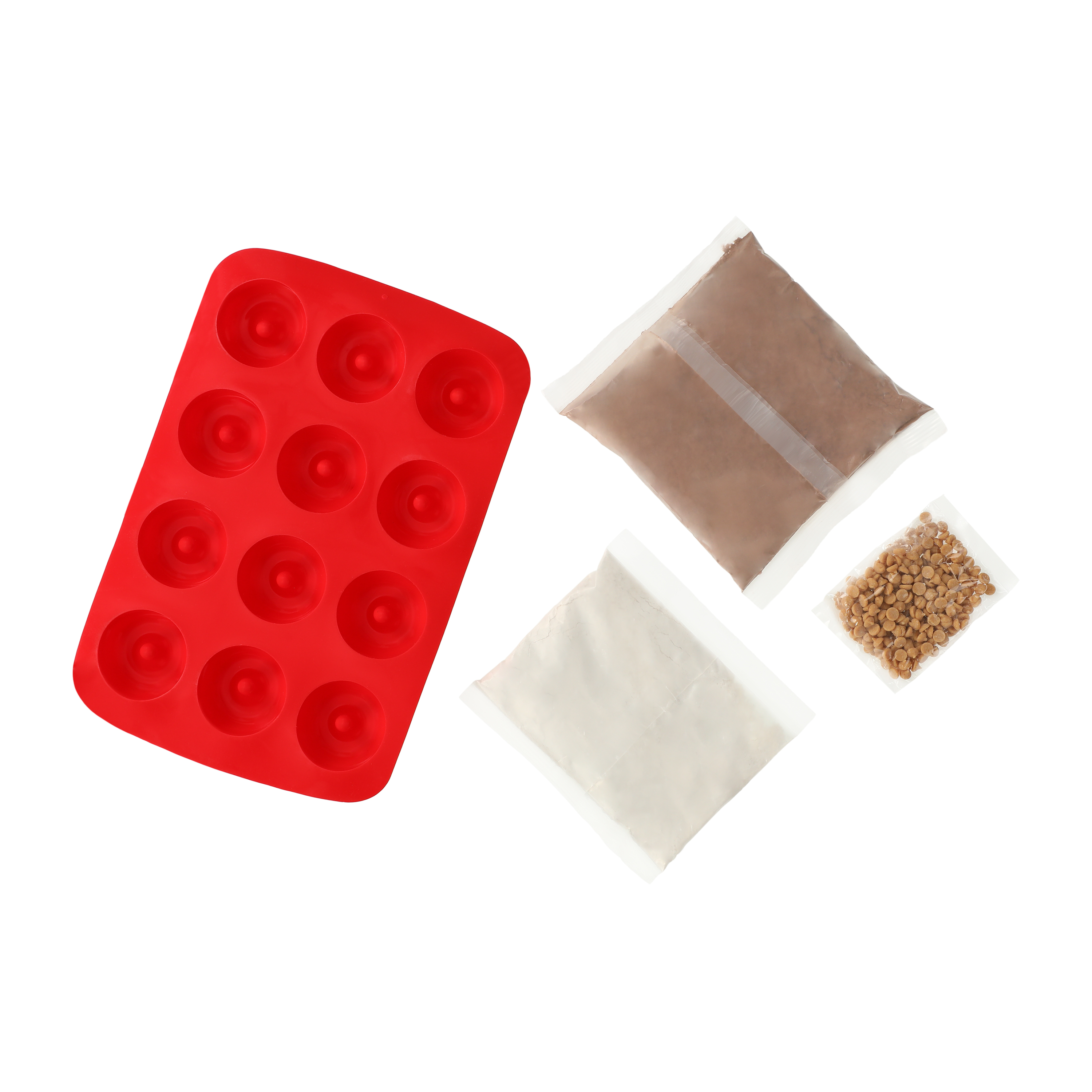 Reese's Mini Cake Kit 7.09oz