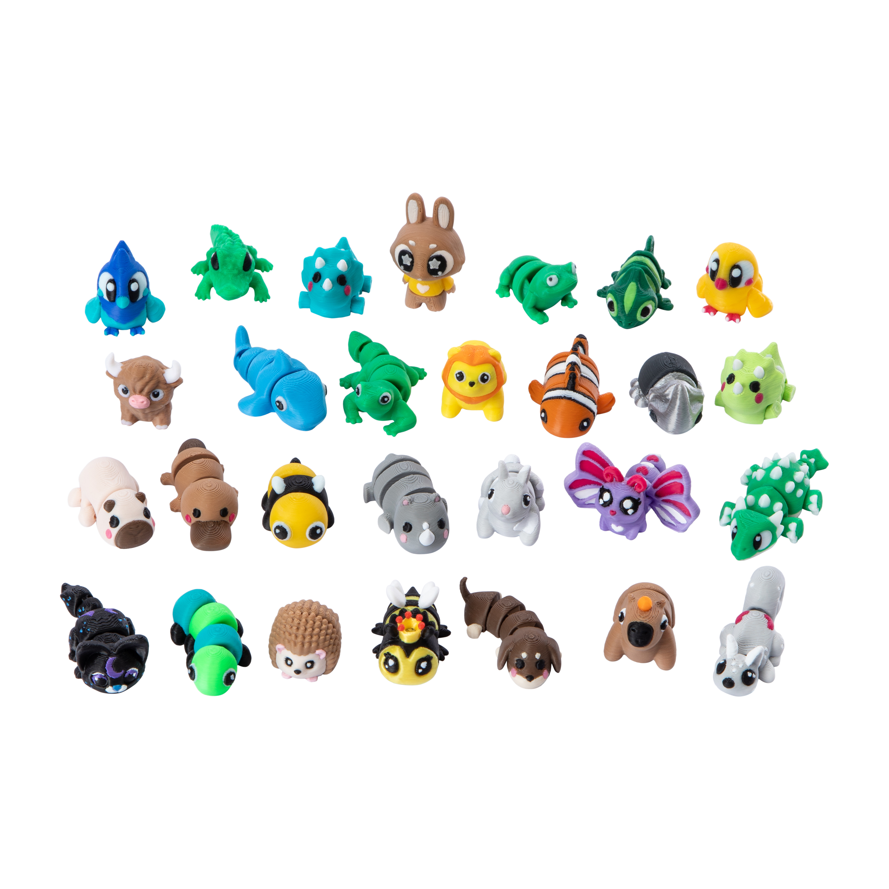 PYE Pal Minis (Styles May Vary)