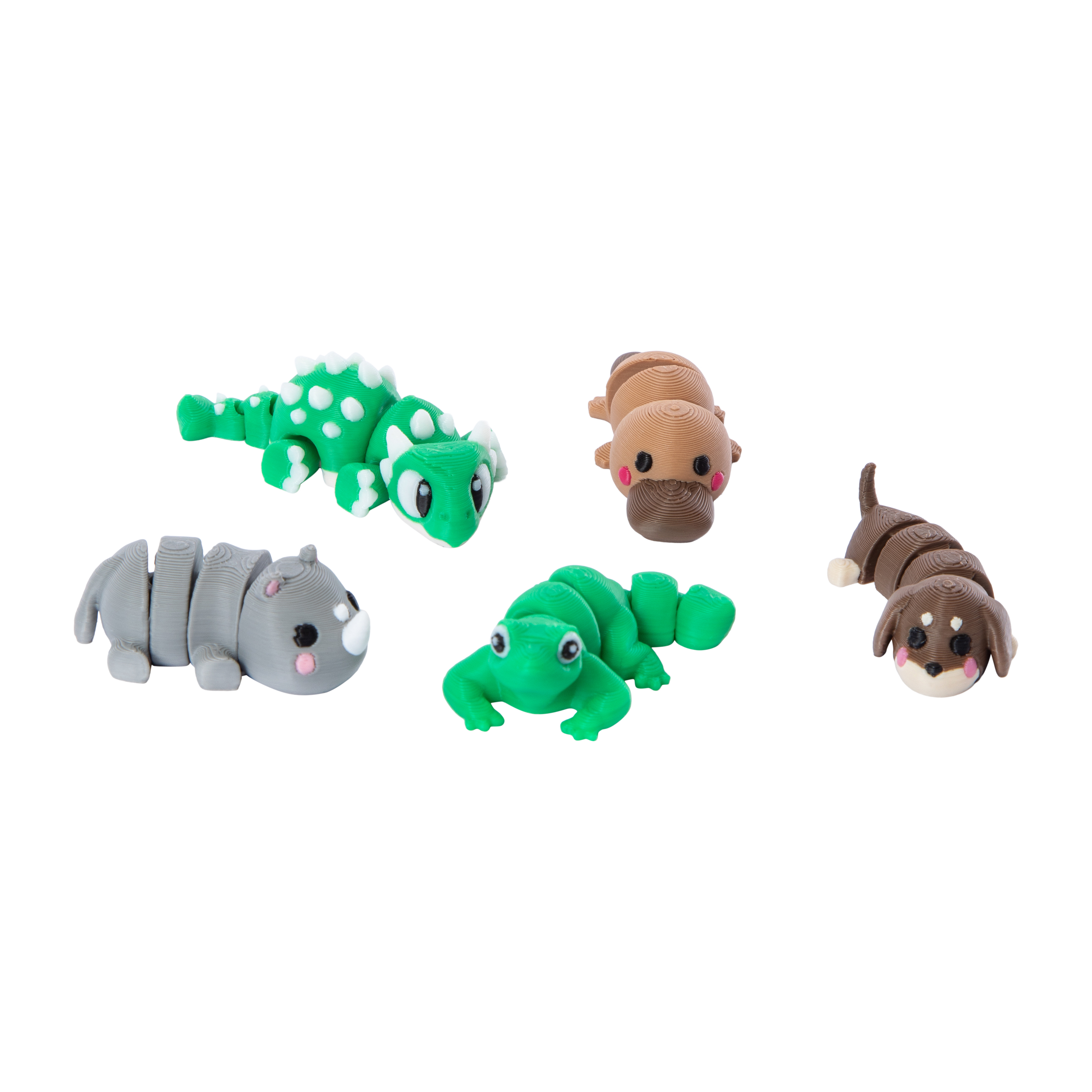 PYE Pal Minis (Styles May Vary)