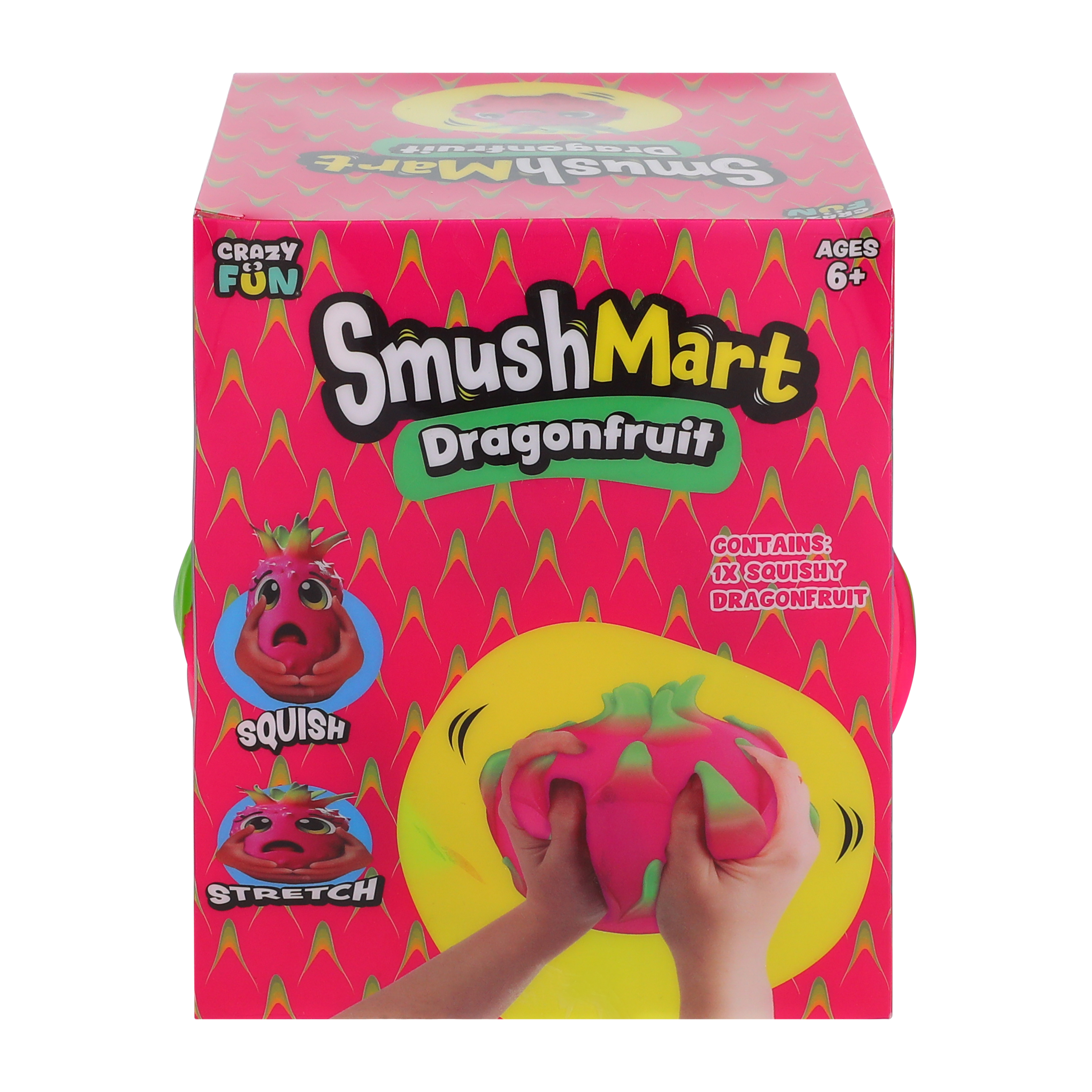 Smush Mart Dragonfruit