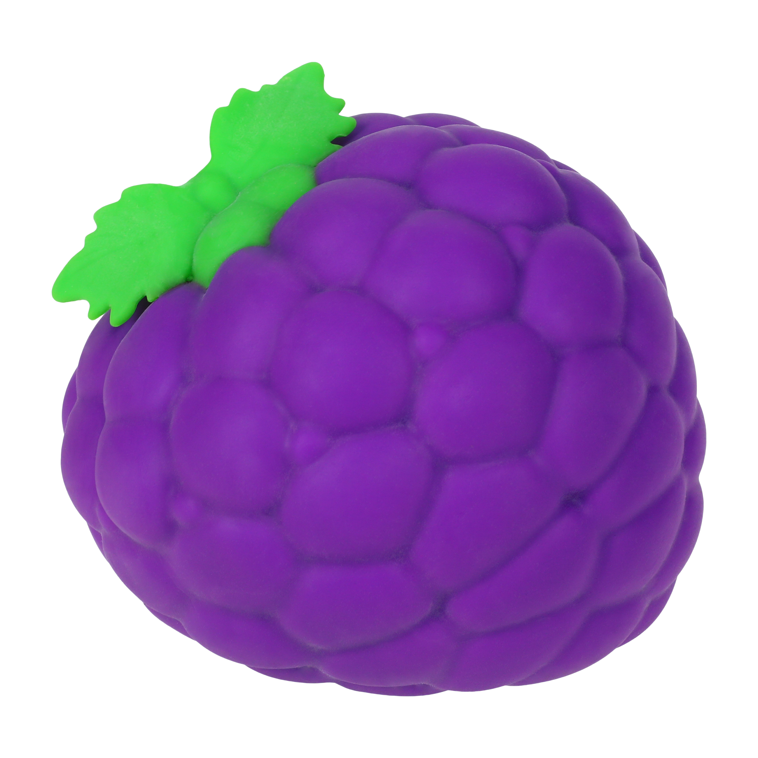 Smush Mart Scented Grapes Squishy Toy