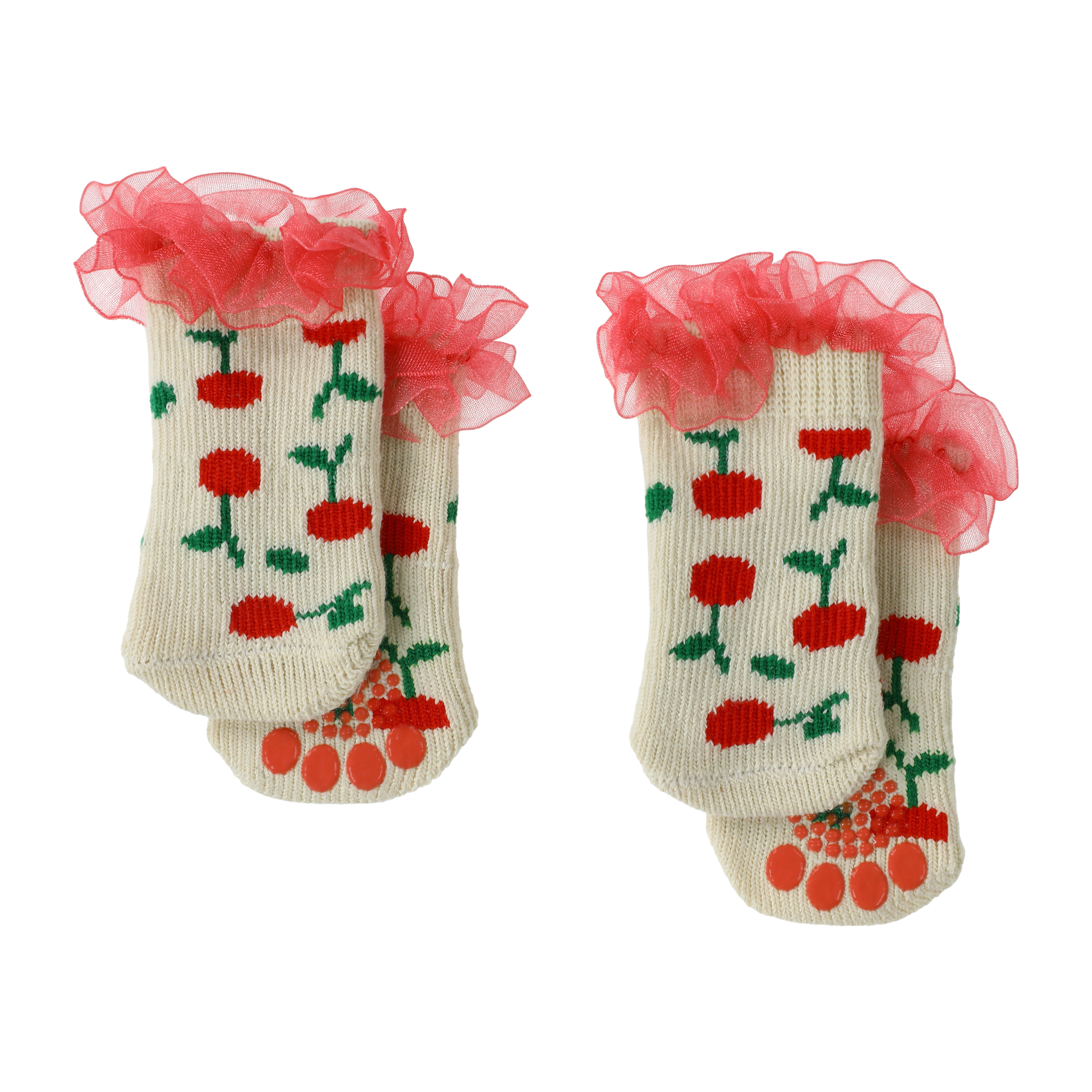 Pet Socks For Cat & Dogs 1-Pair