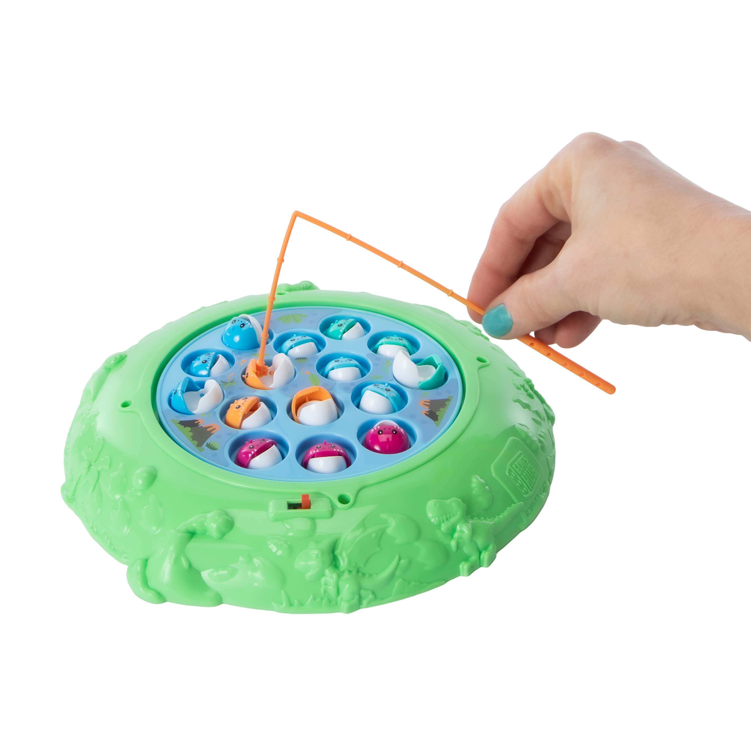 Catch Frenzy Game Set