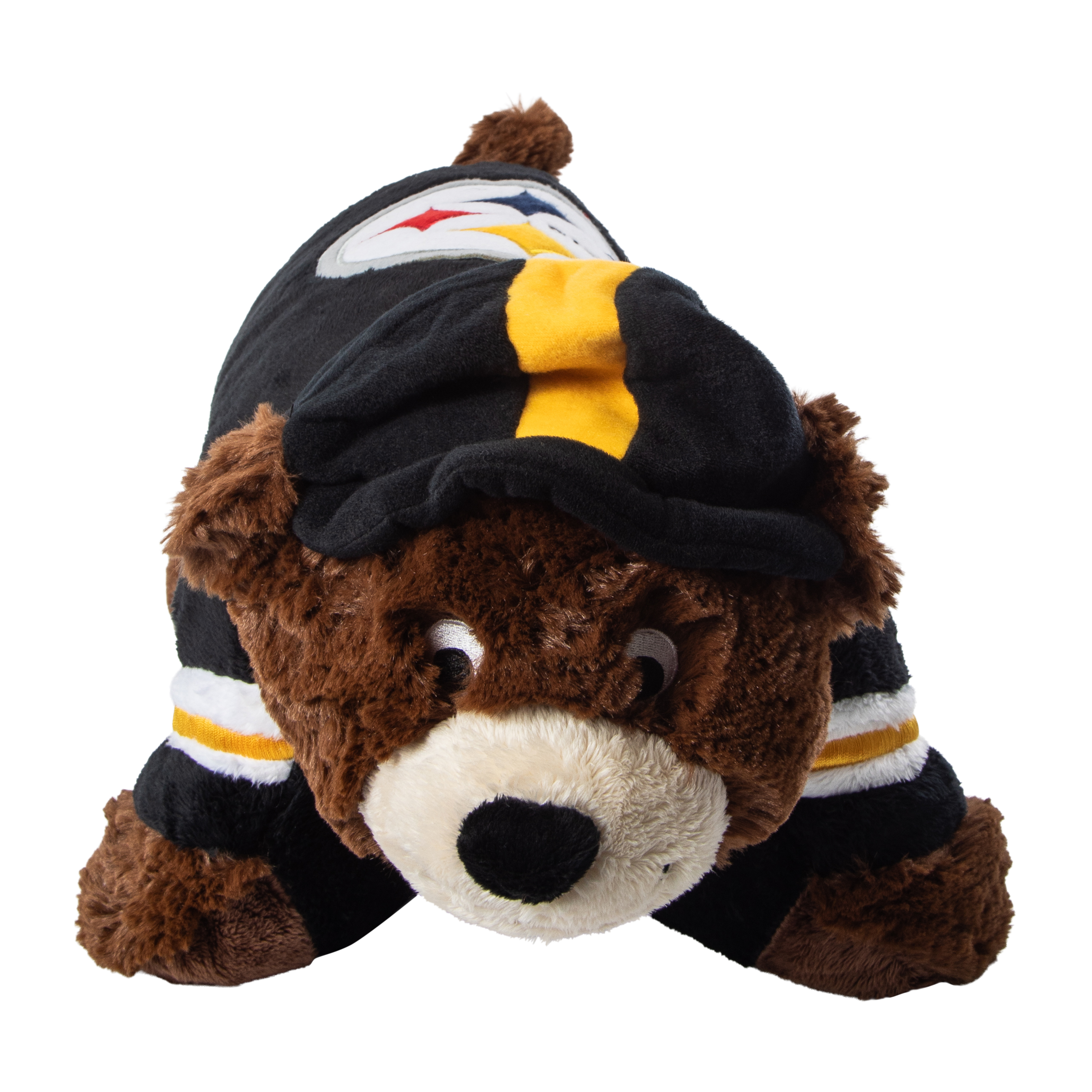 Pillow Pets™ NFL Collectible Plush