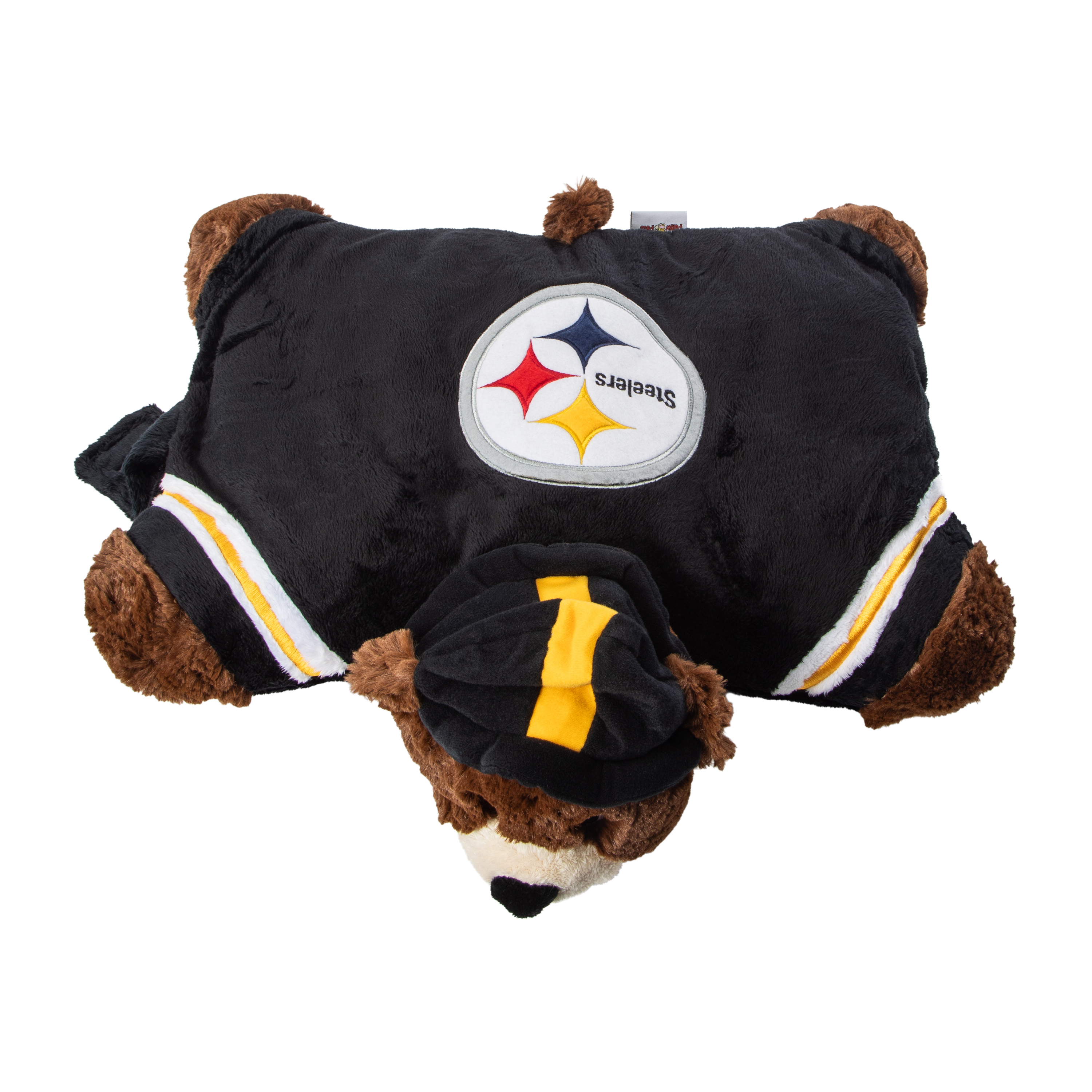 Pillow Pets™ NFL Collectible Plush