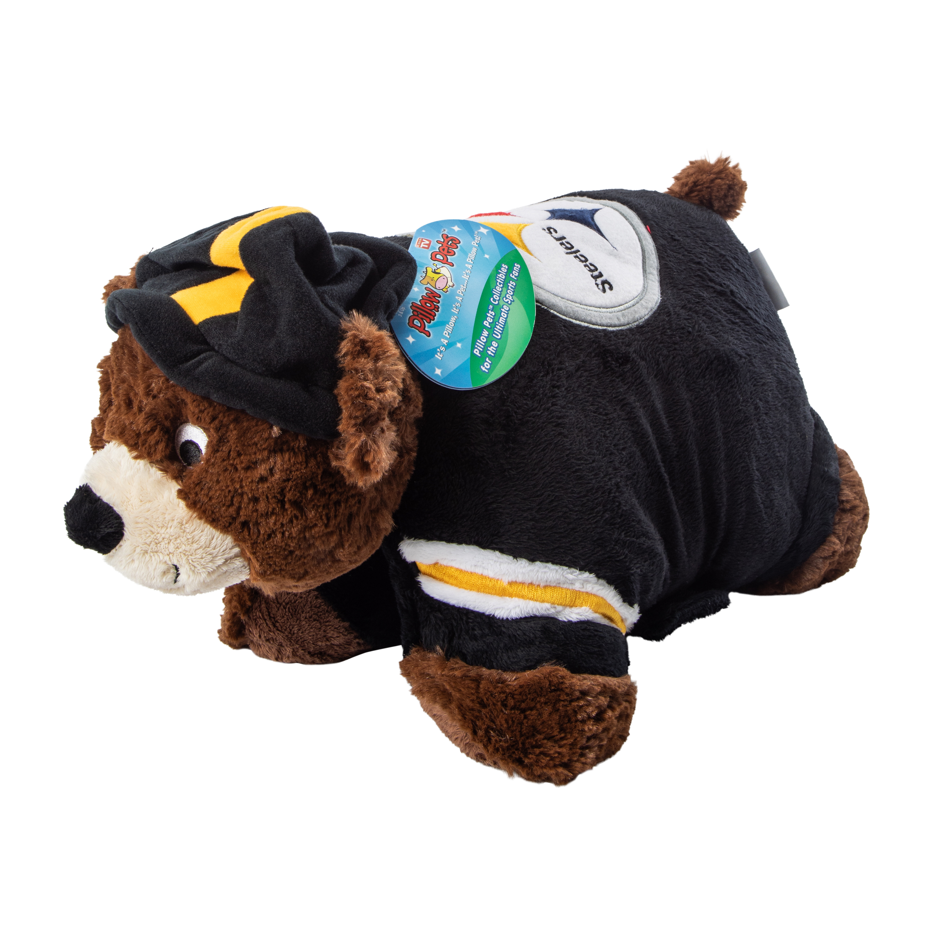 Pillow Pets™ NFL Collectible Plush