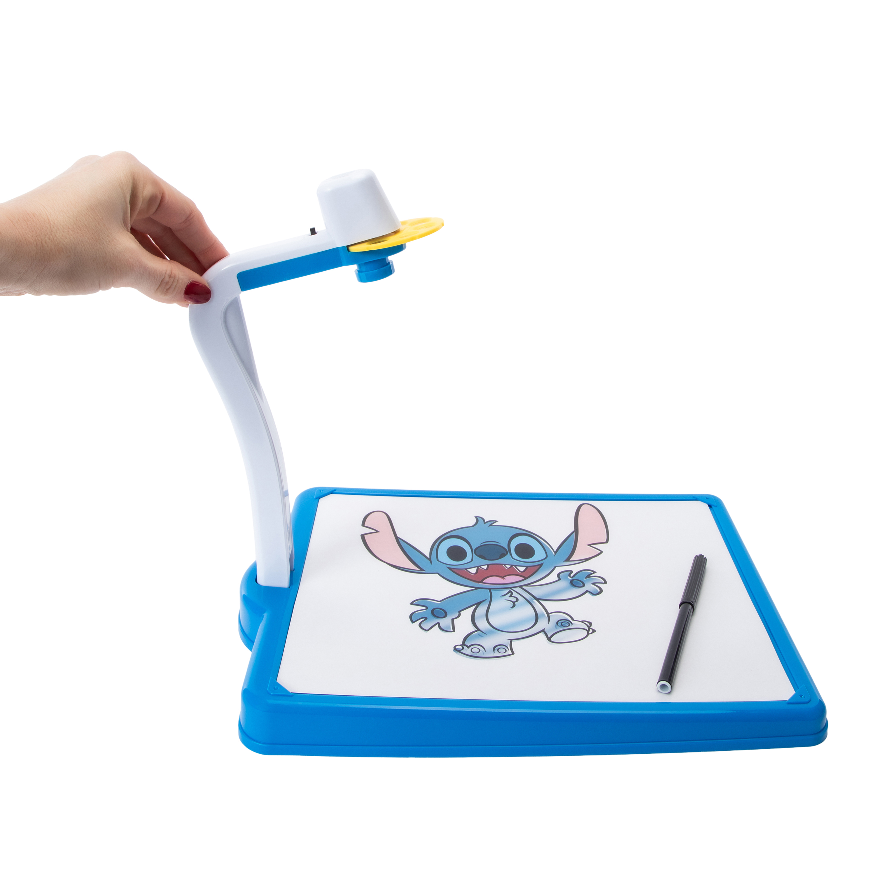 Disney Tracing Projector Value Pack Set