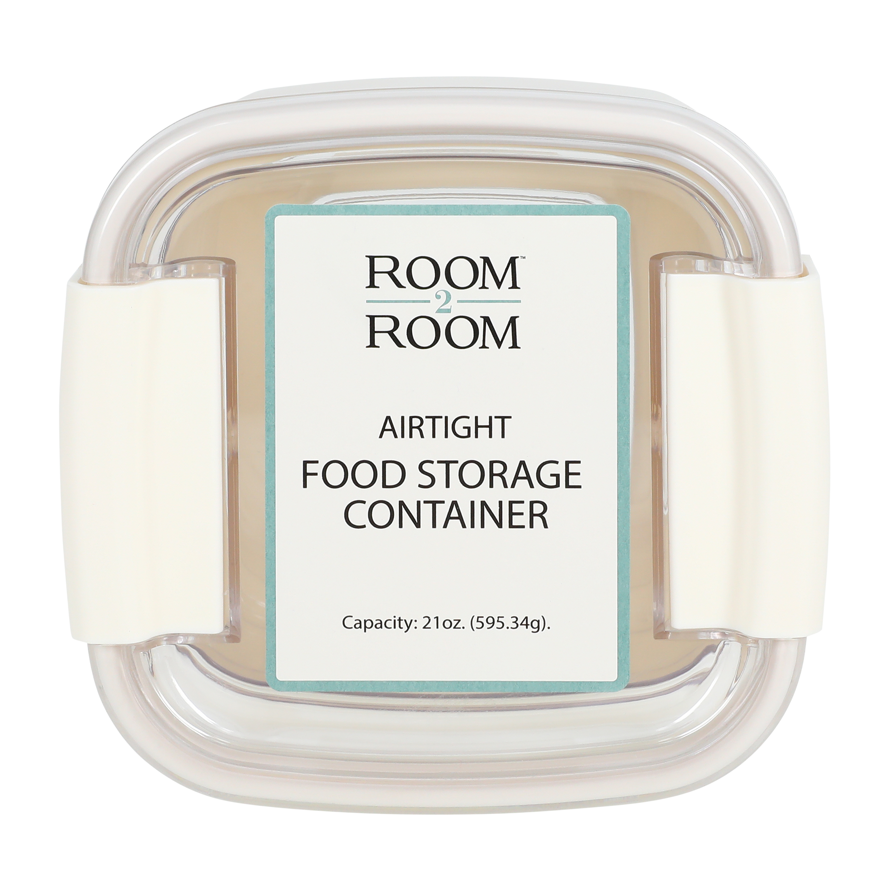 Airtight Food Storage Container 21oz
