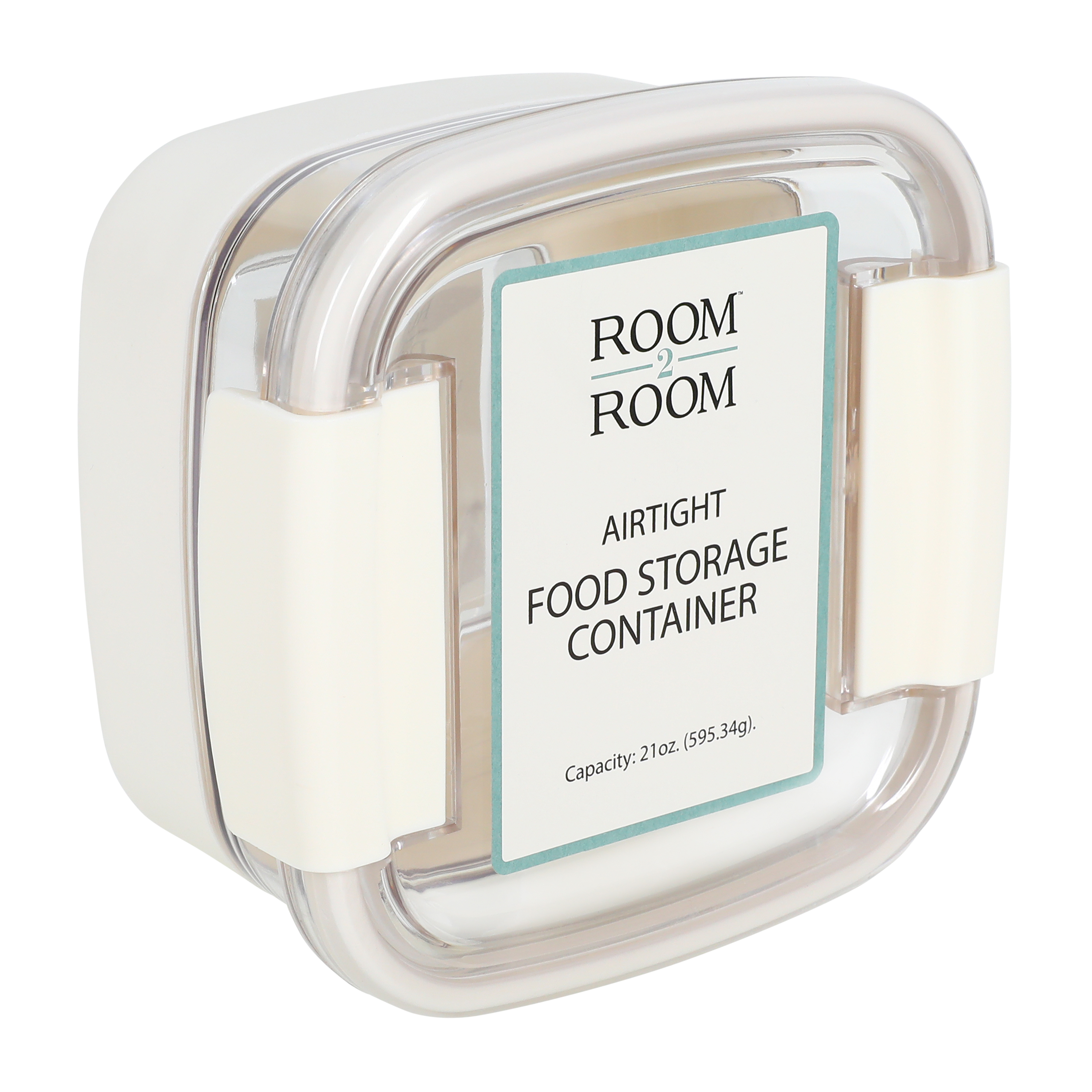 Airtight Food Storage Container 21oz