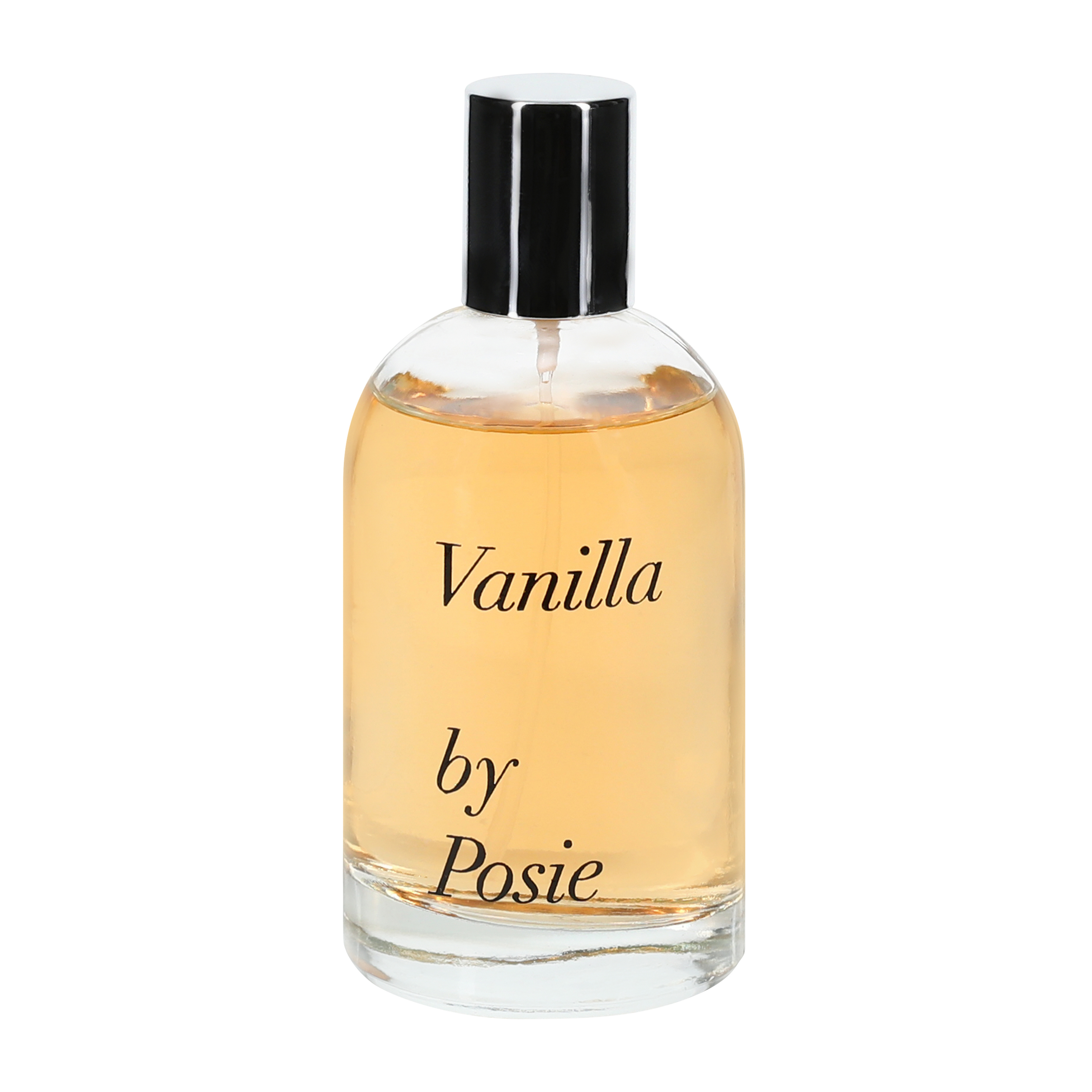 Vanilla By Posie Pour Femme Eau De Parfum 3.4oz
