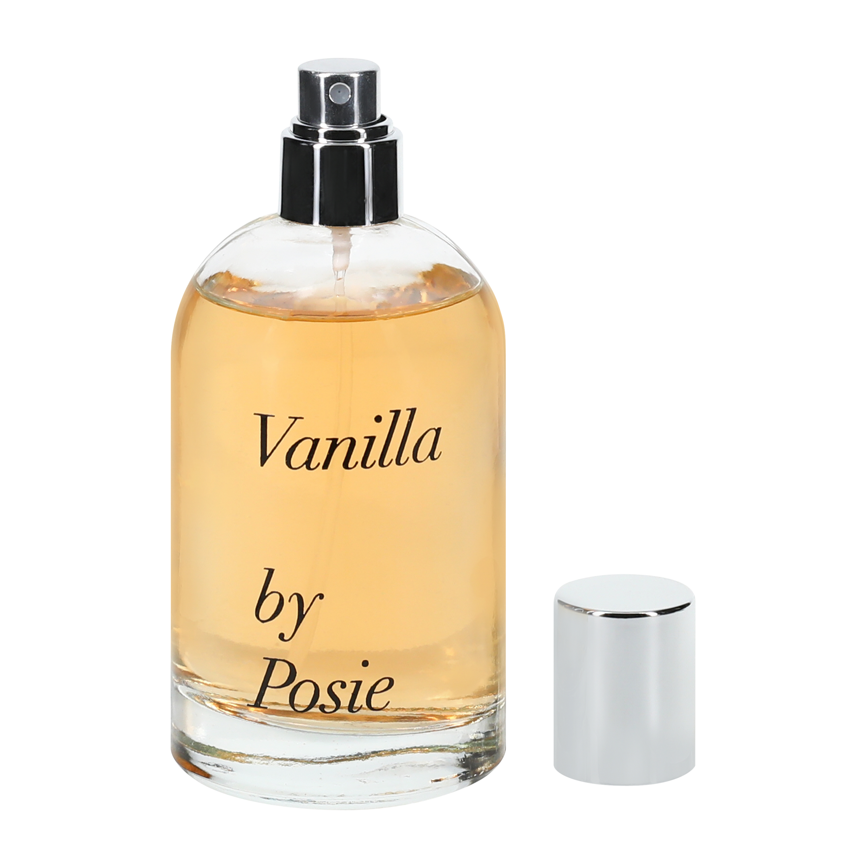 Vanilla By Posie Pour Femme Eau De Parfum 3.4oz