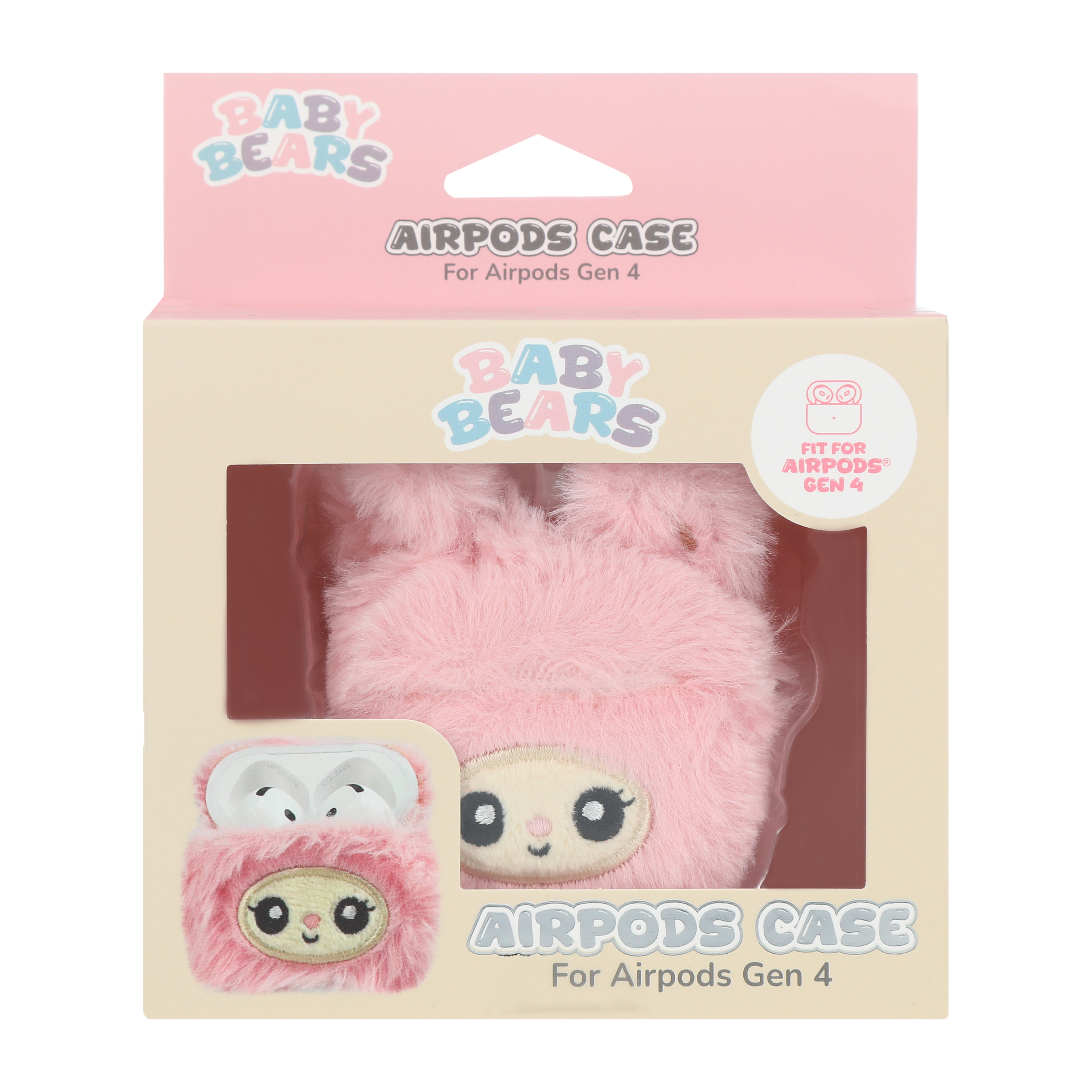 Baby Bears AirPods® Case