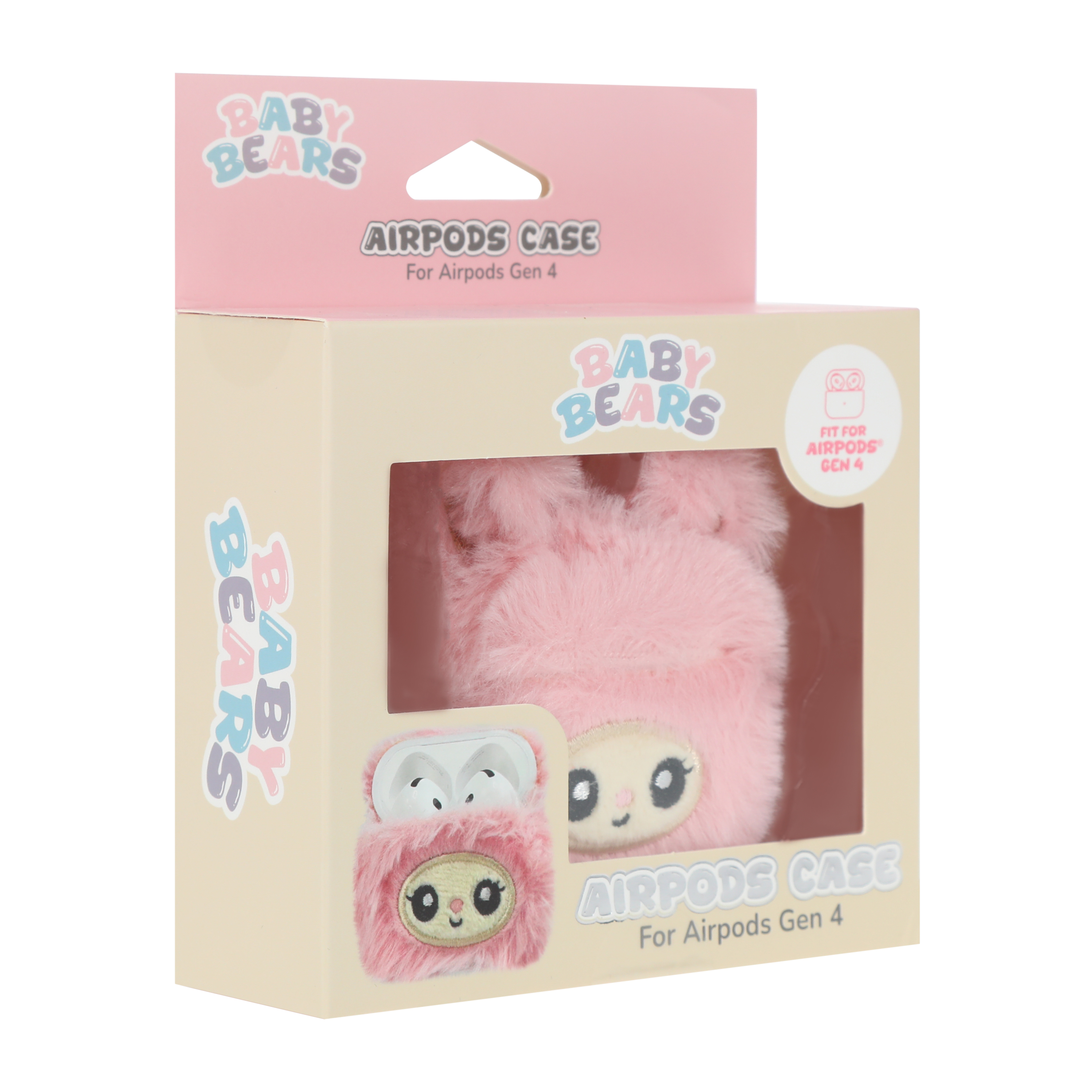 Baby Bears AirPods® Case