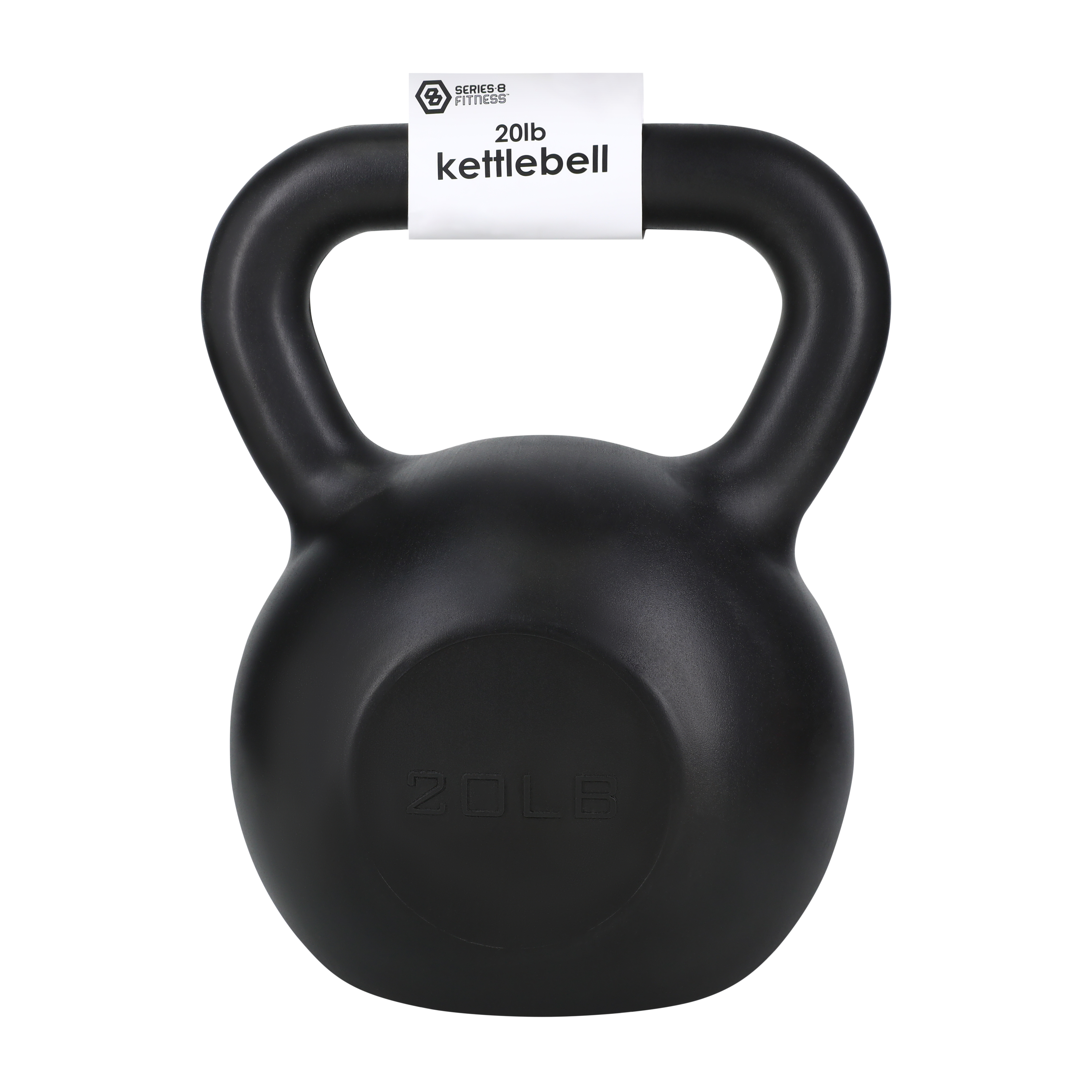 Series-8 Fitness™ Kettlebell 20lbs