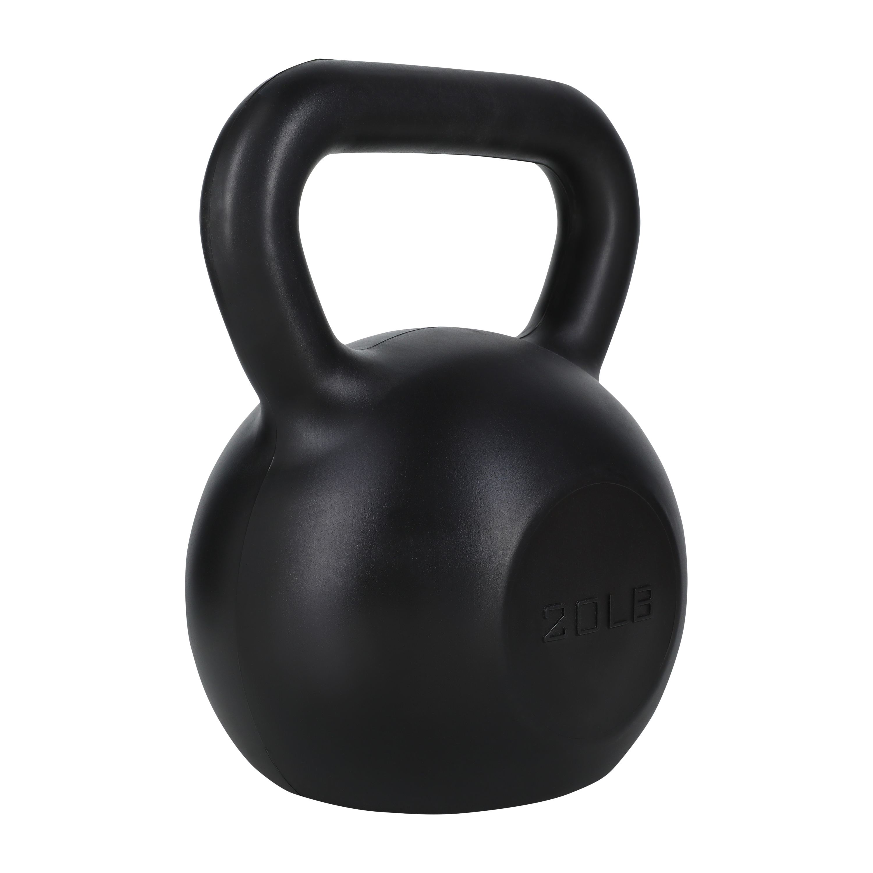 Series-8 Fitness™ Kettlebell 20lbs