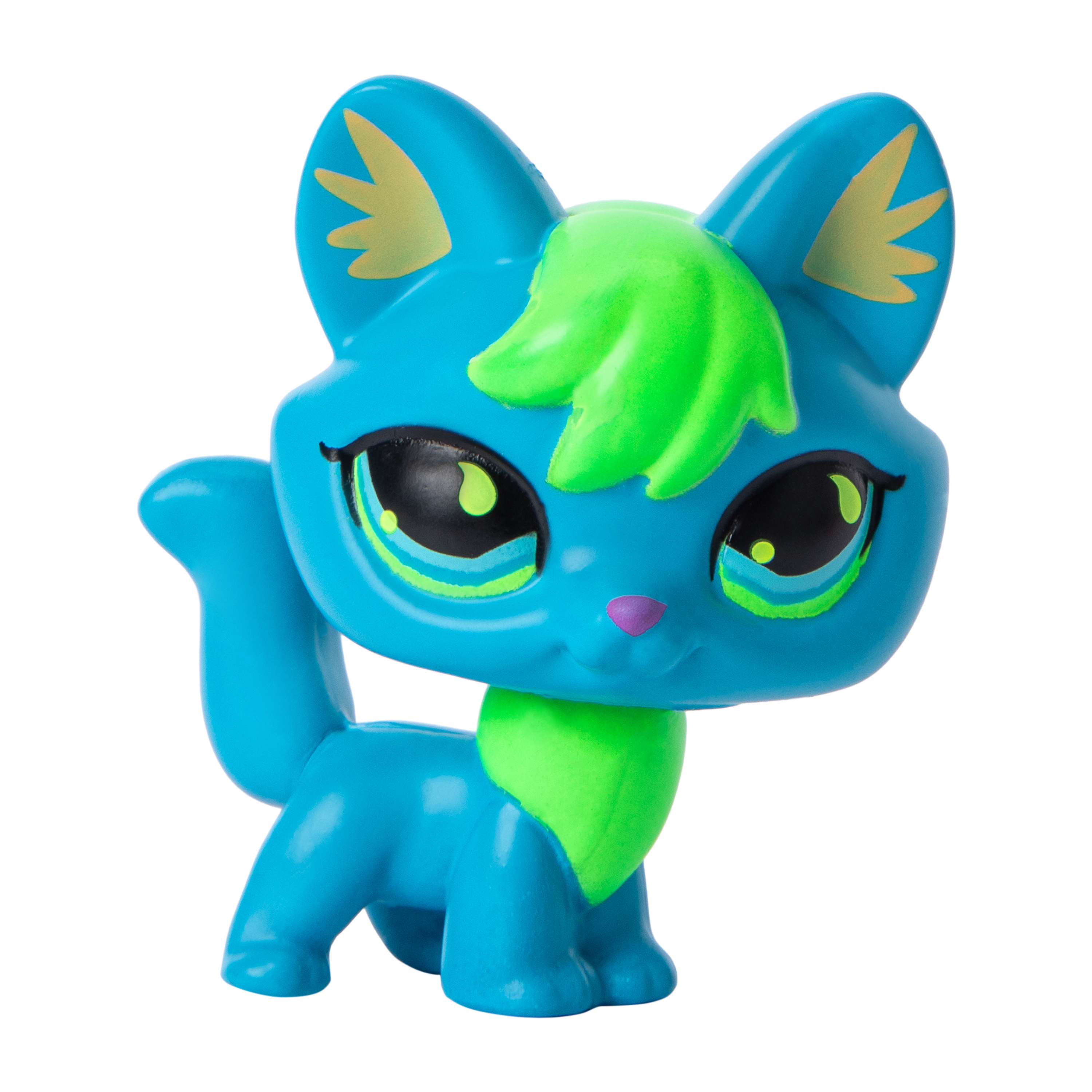 Littlest Pet Shop® Blacklight Pet Toy (Styles May Vary)