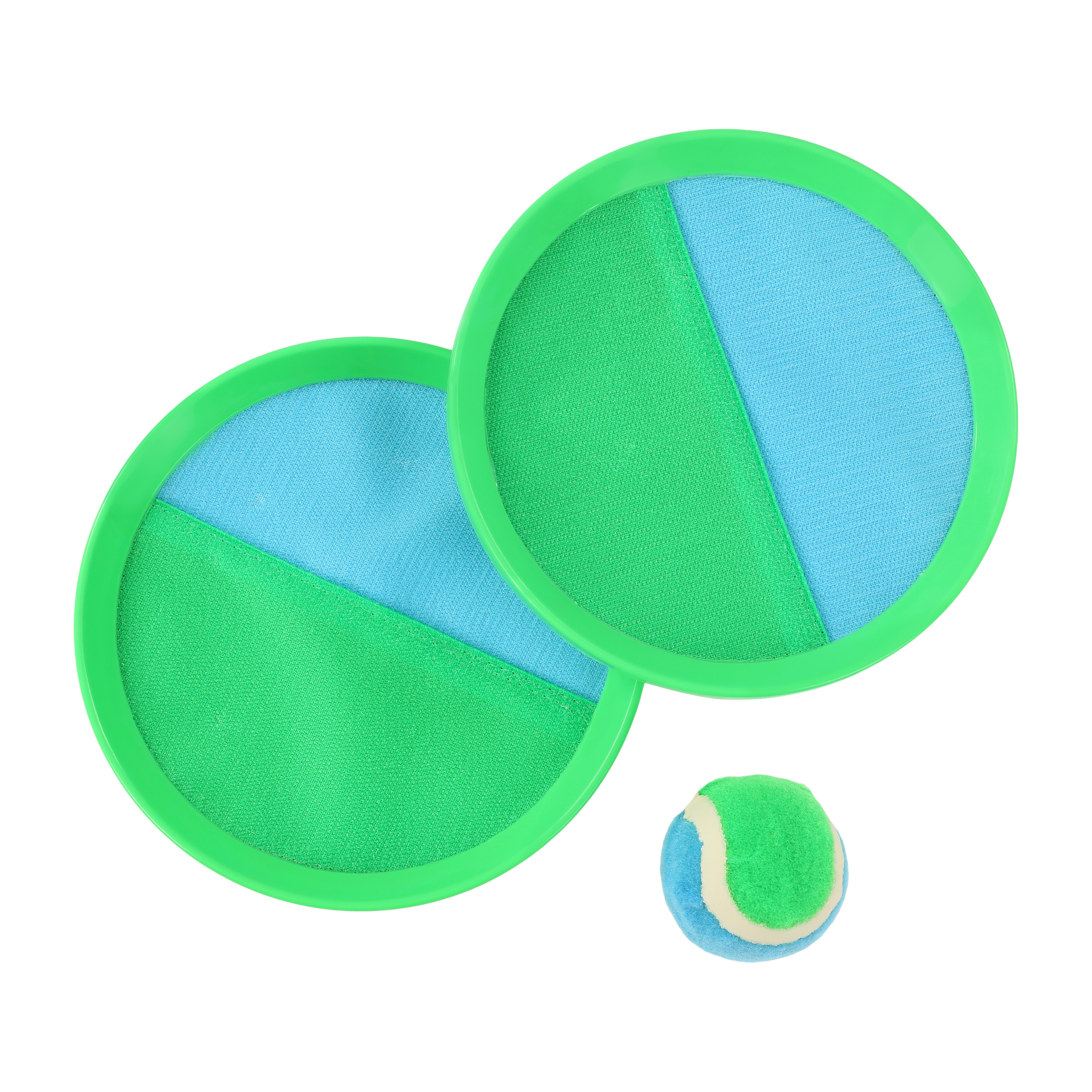 Toss And Stick Game Set