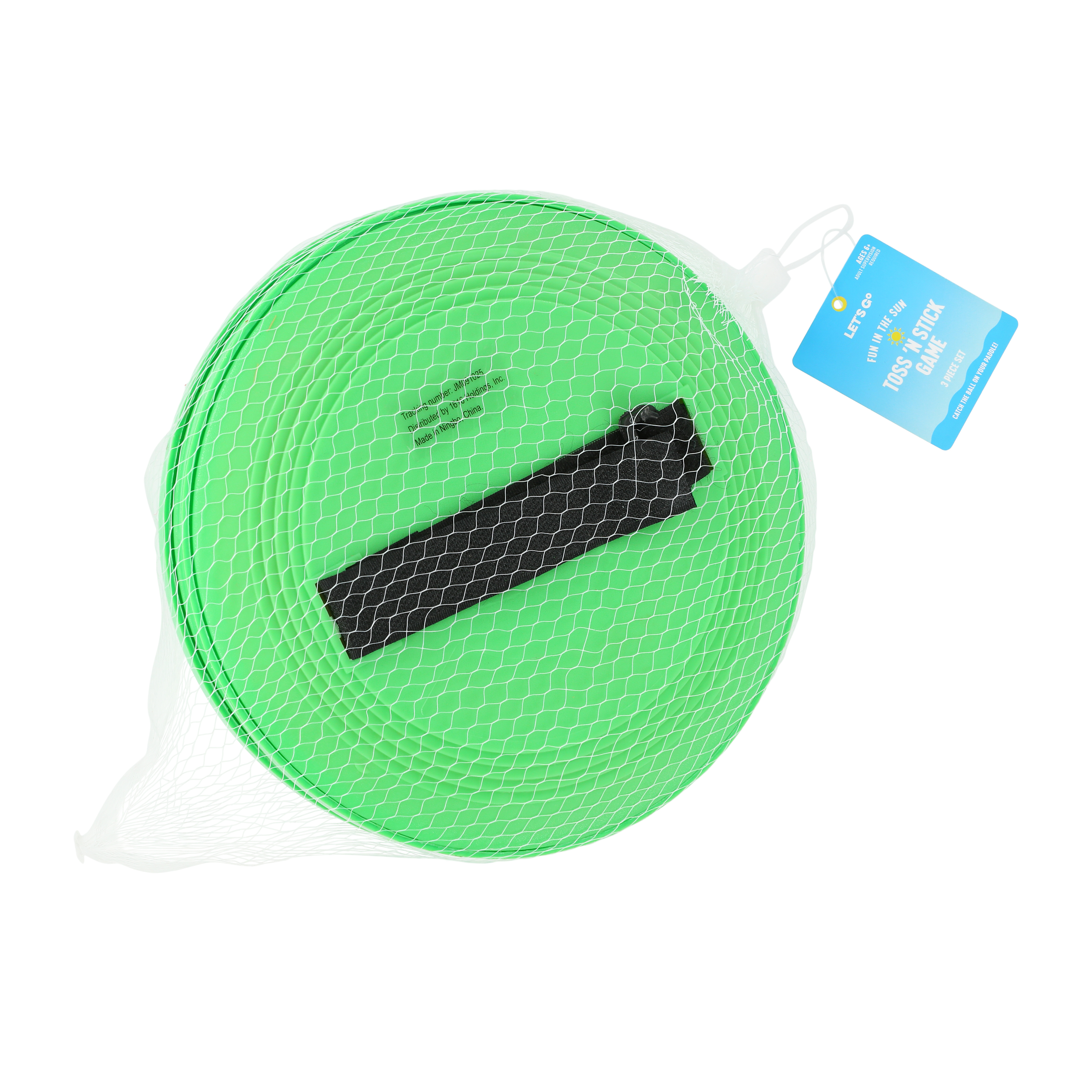 Toss And Stick Game Set