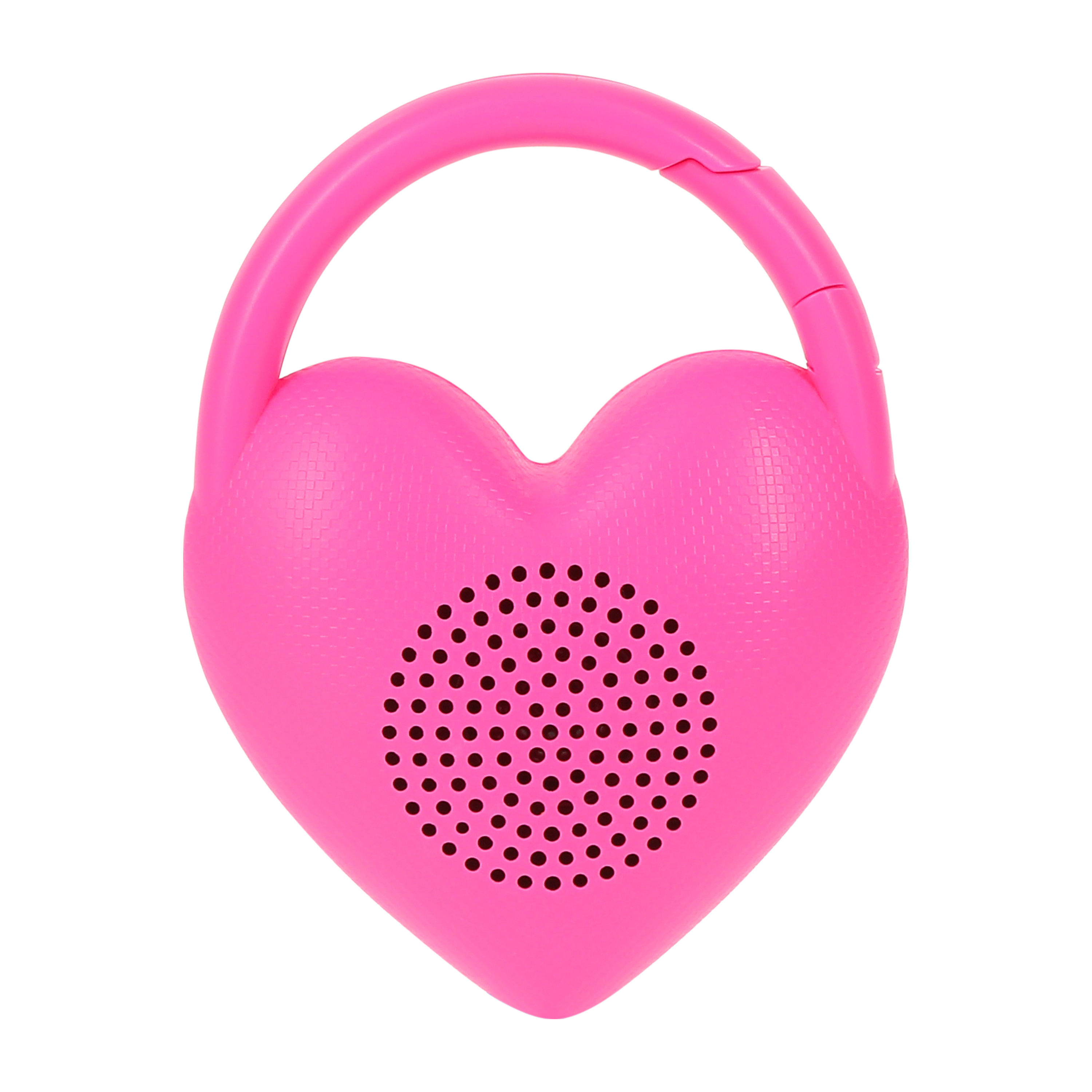 Heart Wireless Speaker