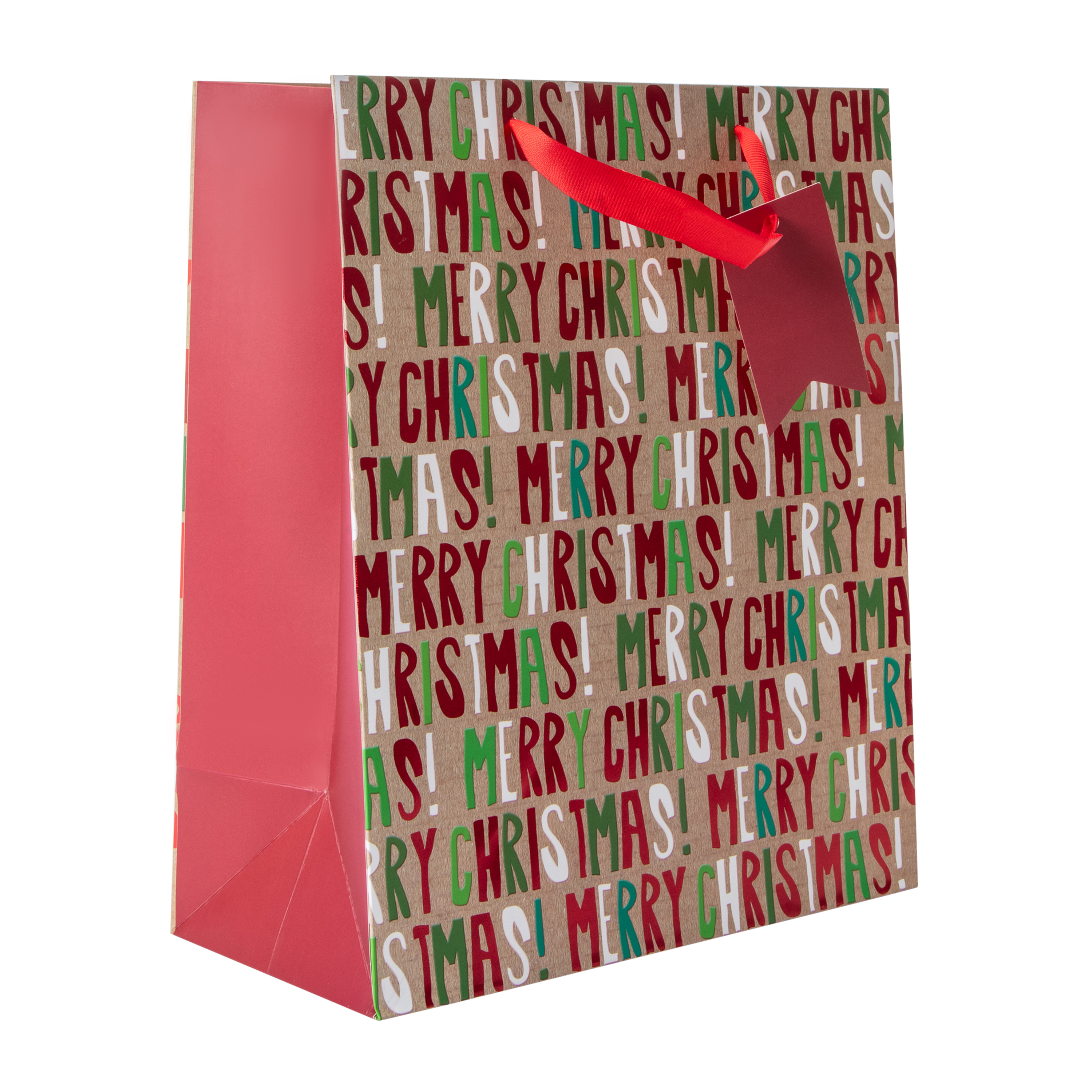 Christmas Gift Bag