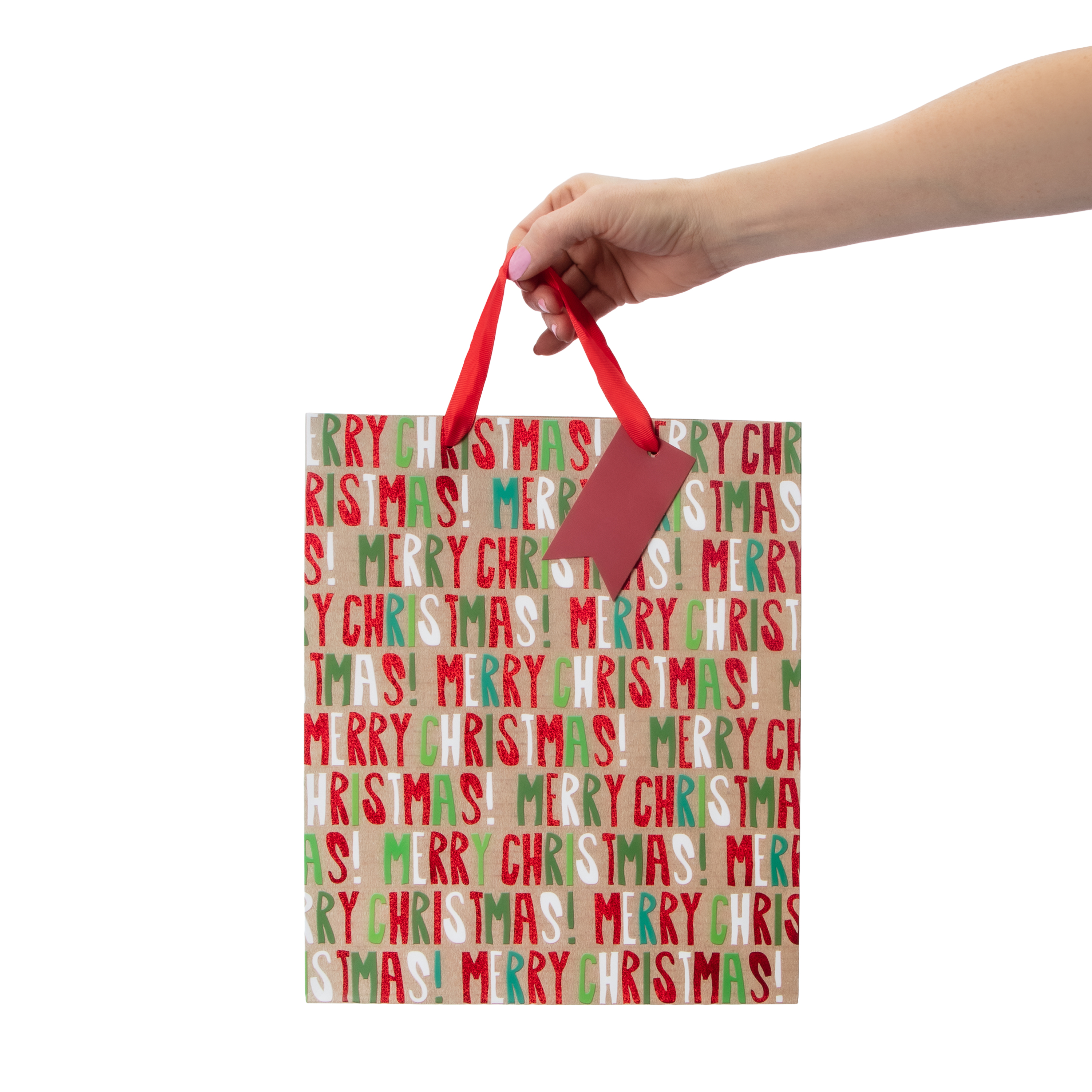 Christmas Gift Bag