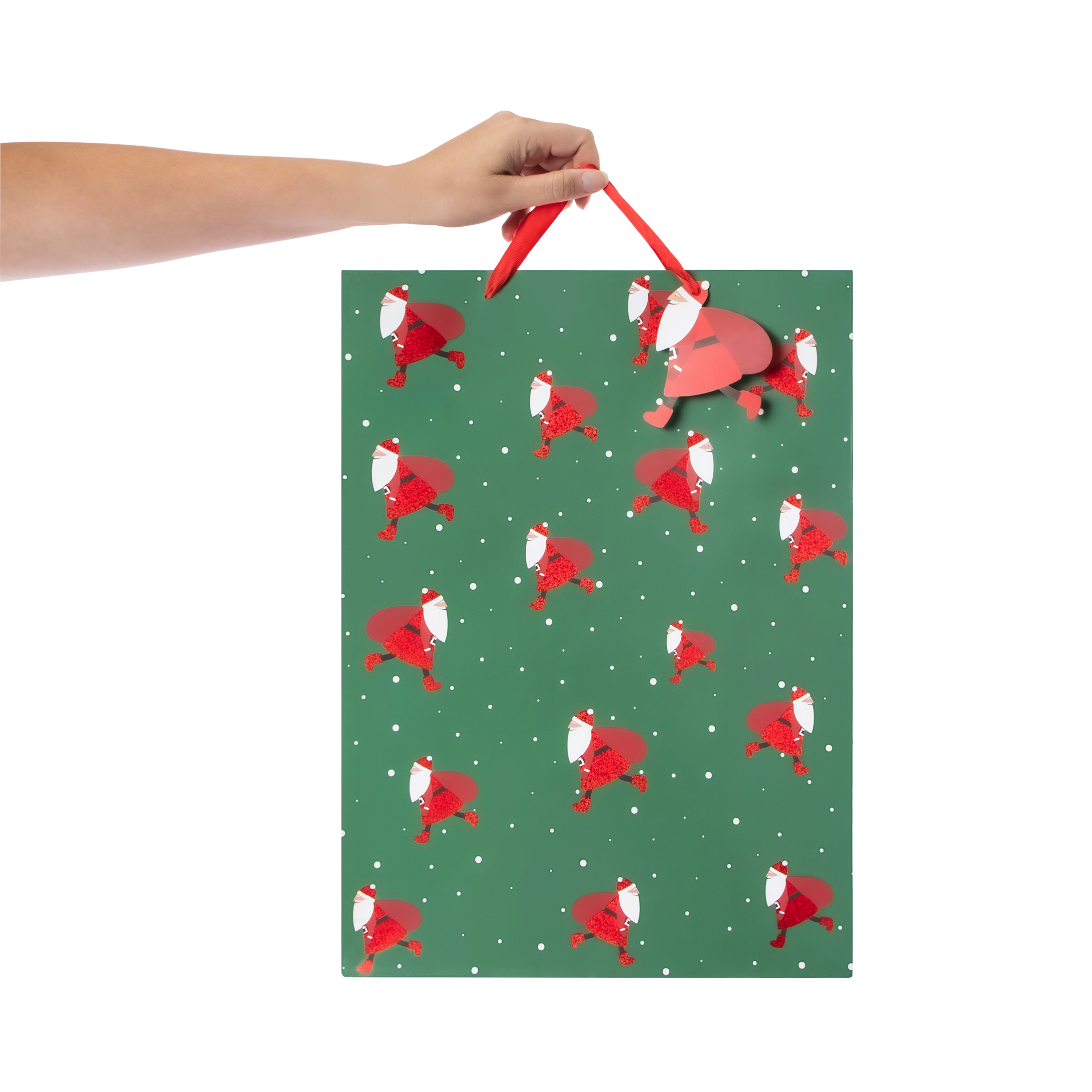 Christmas Jumbo Gift Bag