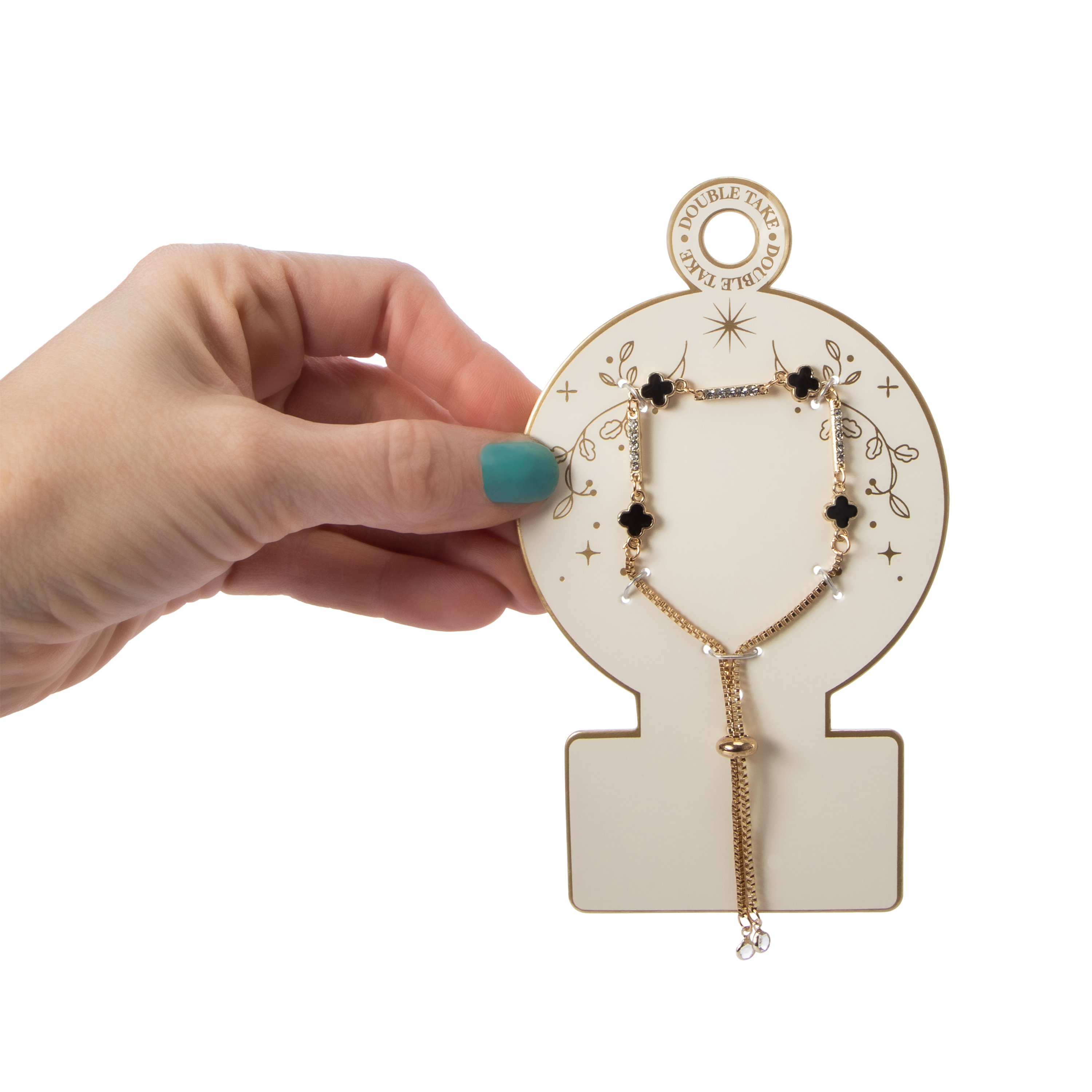 Double Take Bracelet