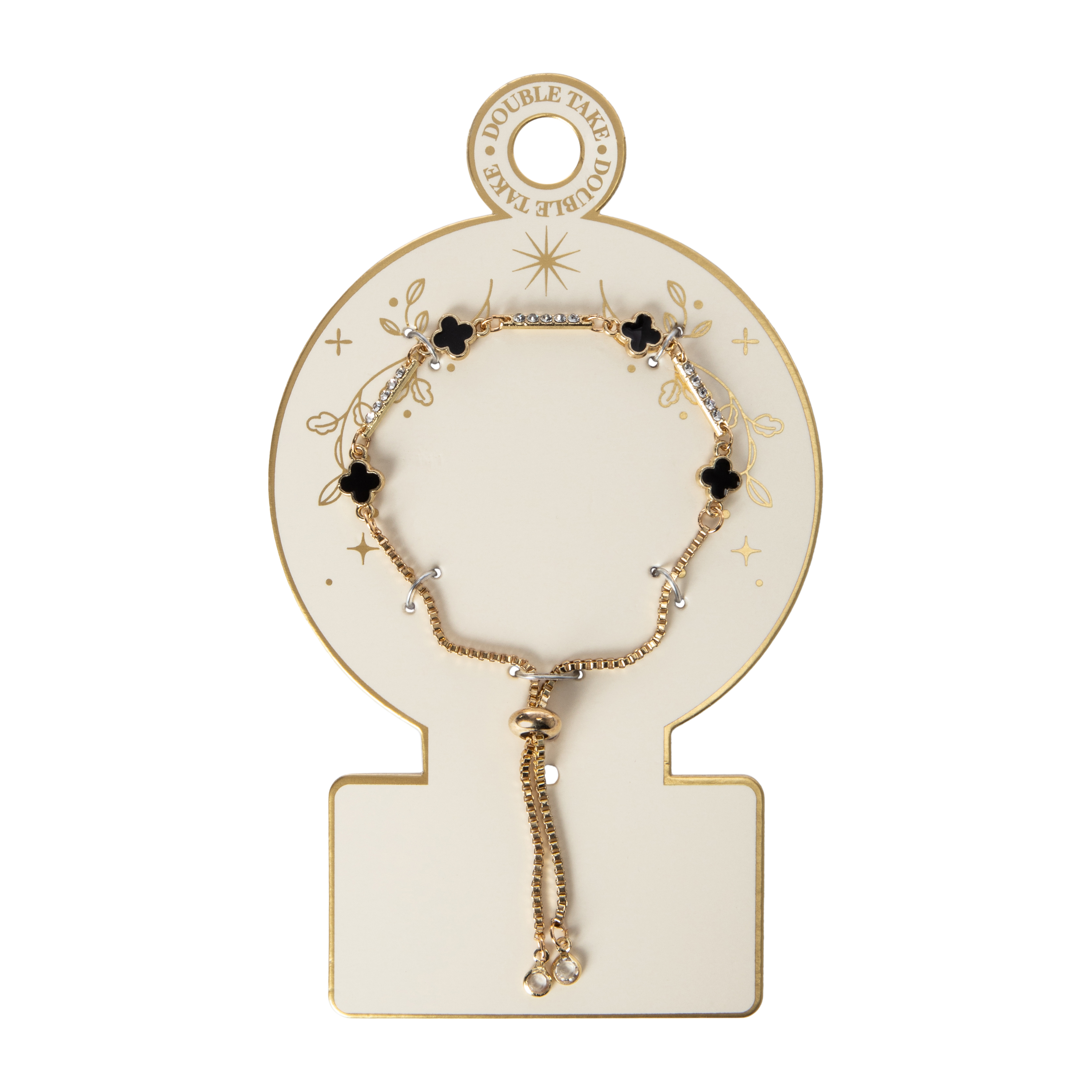 Double Take Bracelet