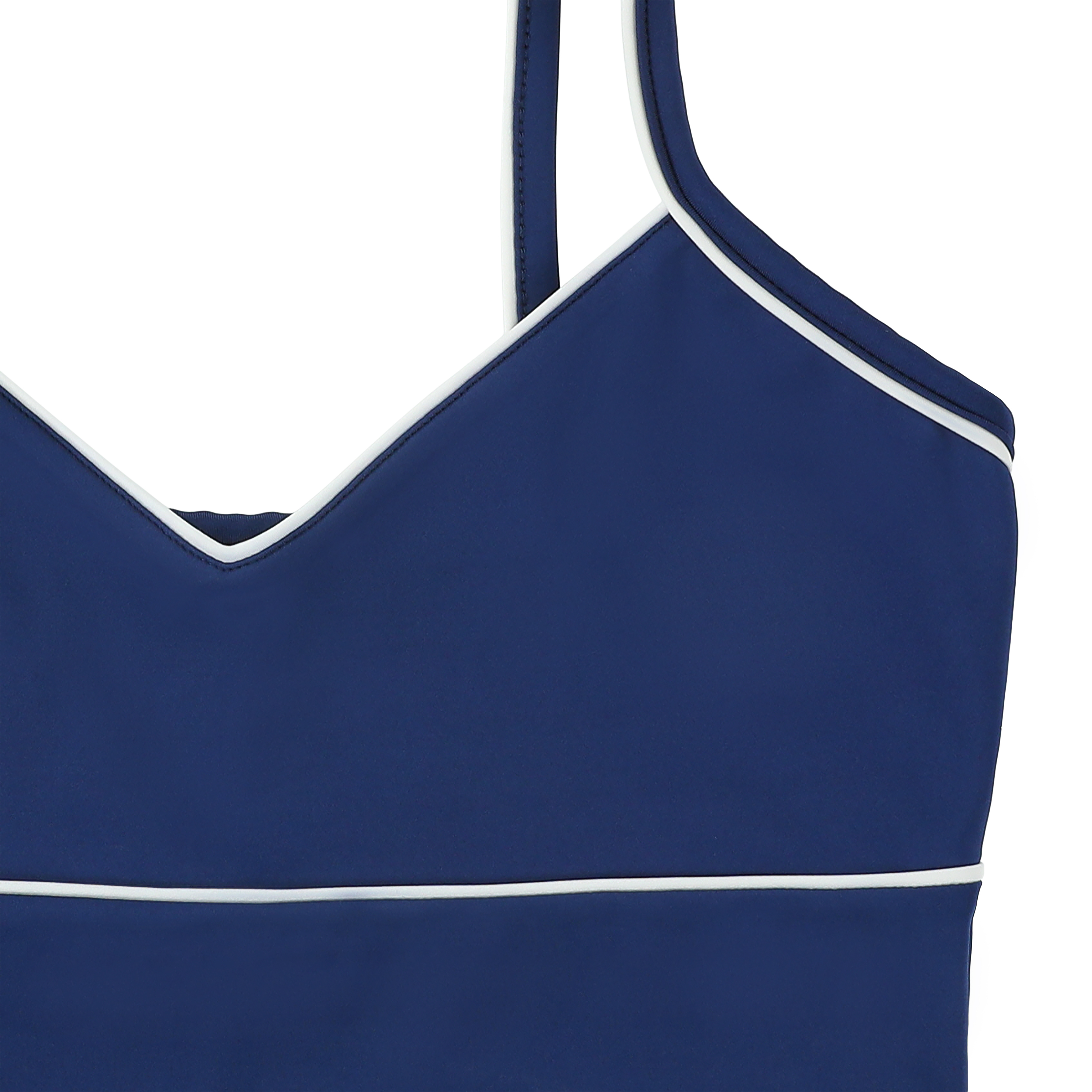 Juniors Series-8 Fitness™ Active Cropped Tank