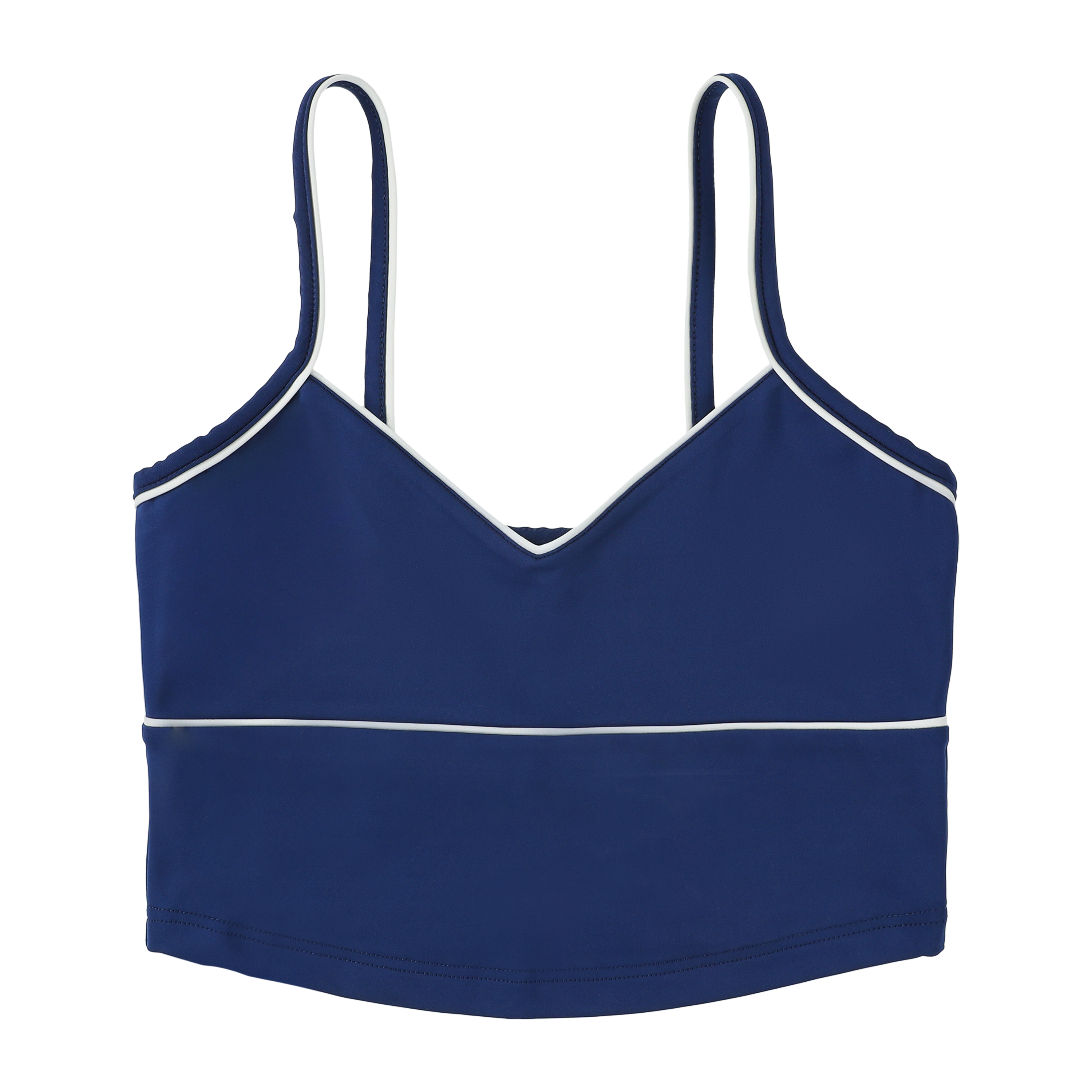 Juniors Series-8 Fitness™ Active Cropped Tank