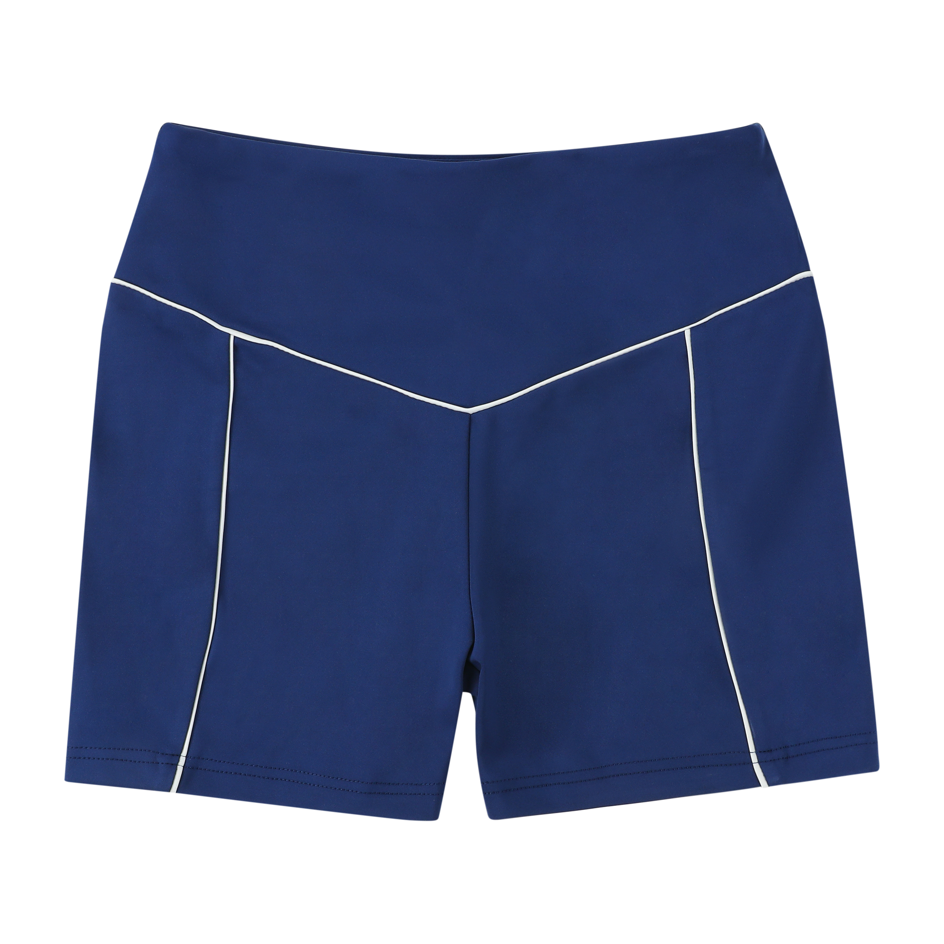 Juniors Series-8 Fitness™ Active Cropped Shorts